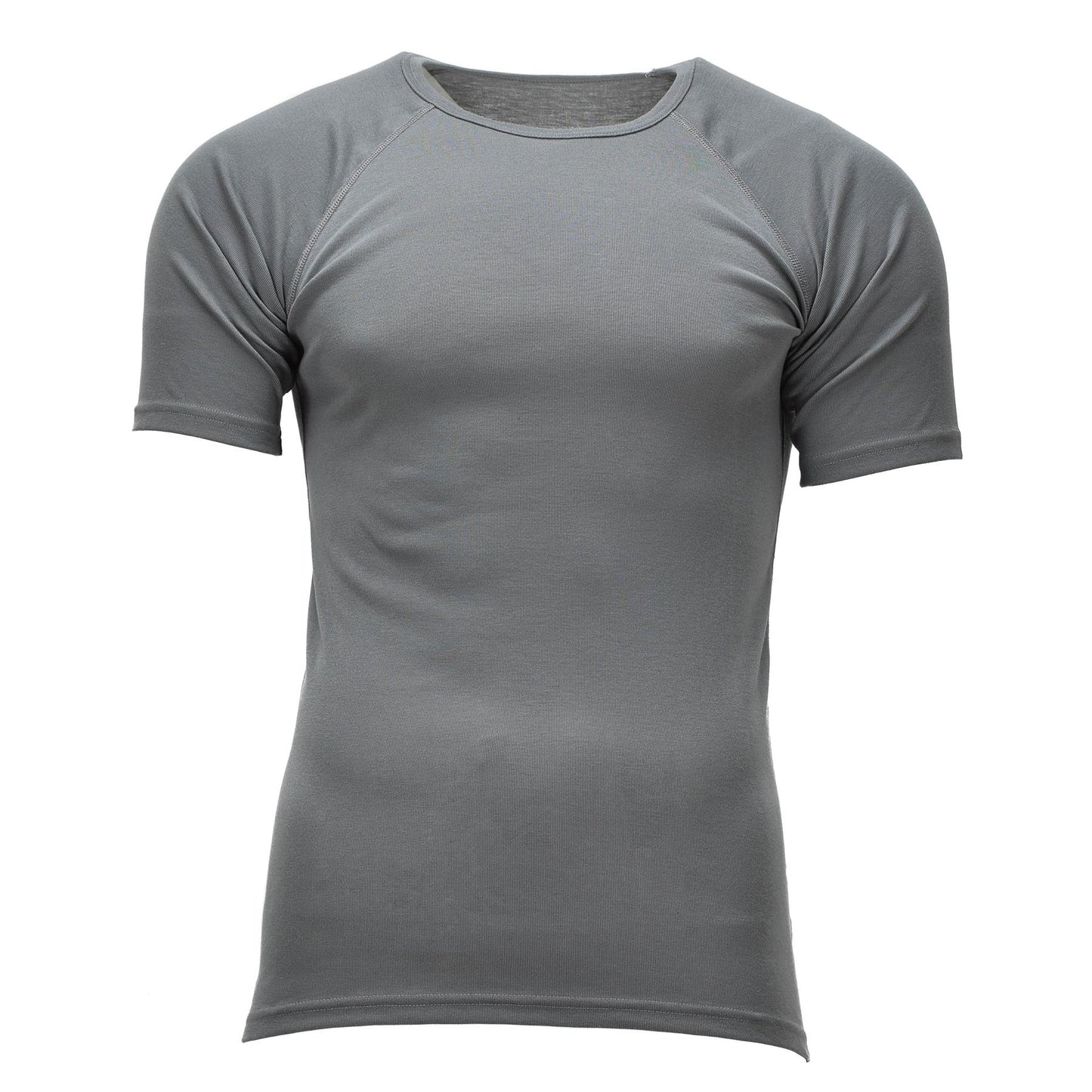 Olandijos kariuomenės slim fit sportinė maikutė