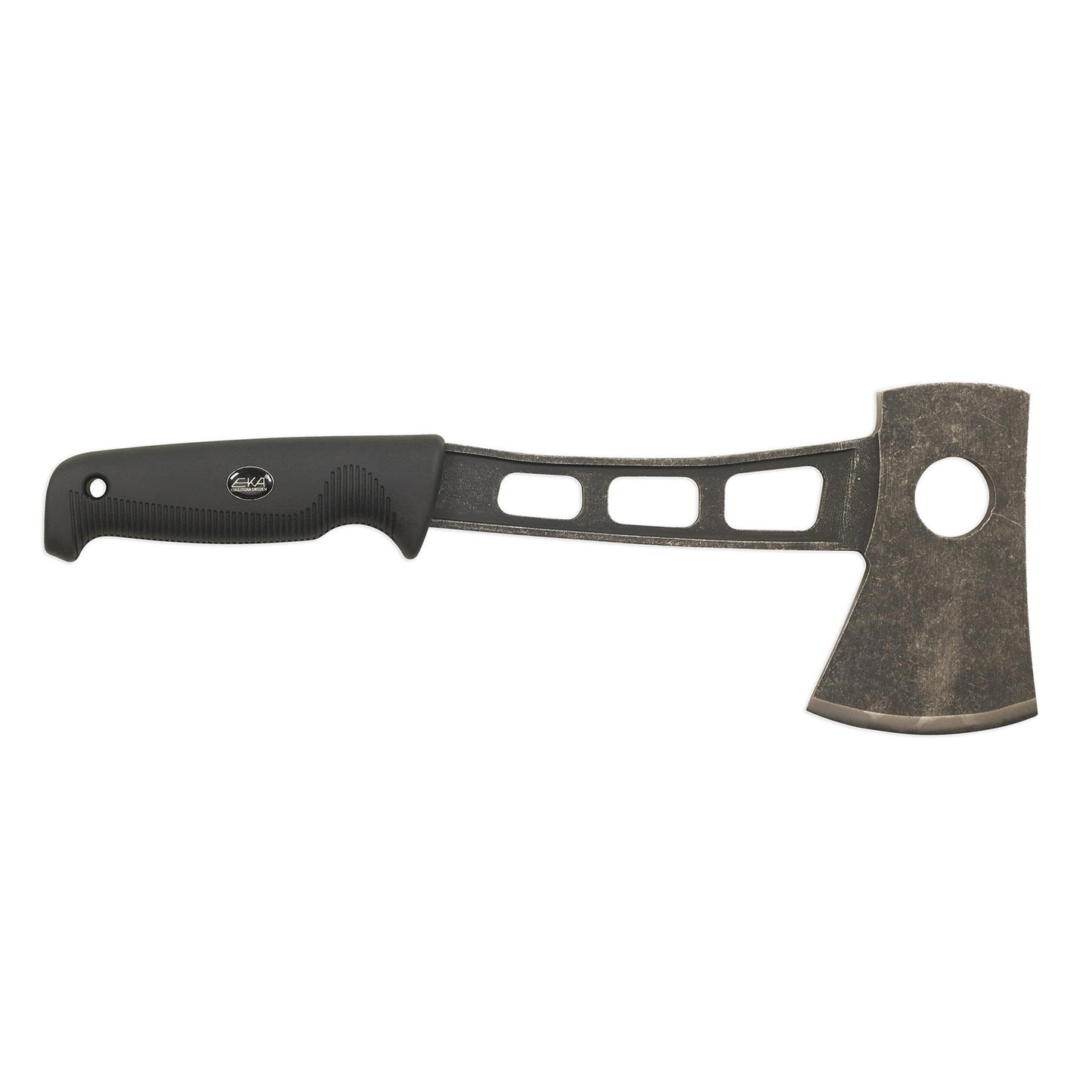 EKA HatchBlade W1 Compact Camping Ax G10 Handle