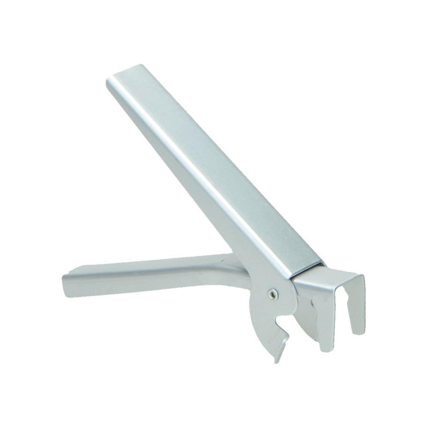 MIL-TEC turistinis stovyklavimo aliuminis indų rinkinys - tvirtas aliuminio laikiklis indams laikyti ir nešti.