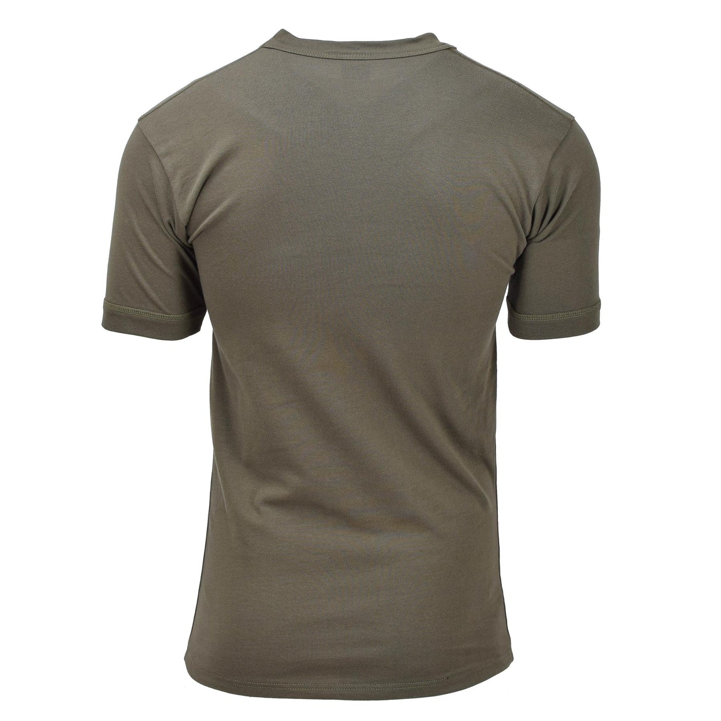 Leo Kohler Short Sleeve T-Shirt