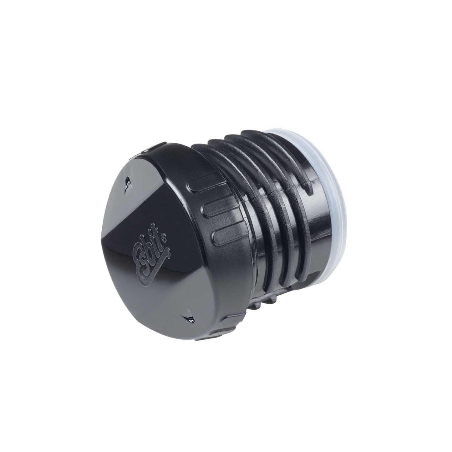 ESBIT 750 ml termoso sandarus dangtelis su pylimo funkcija – detalus vaizdas
