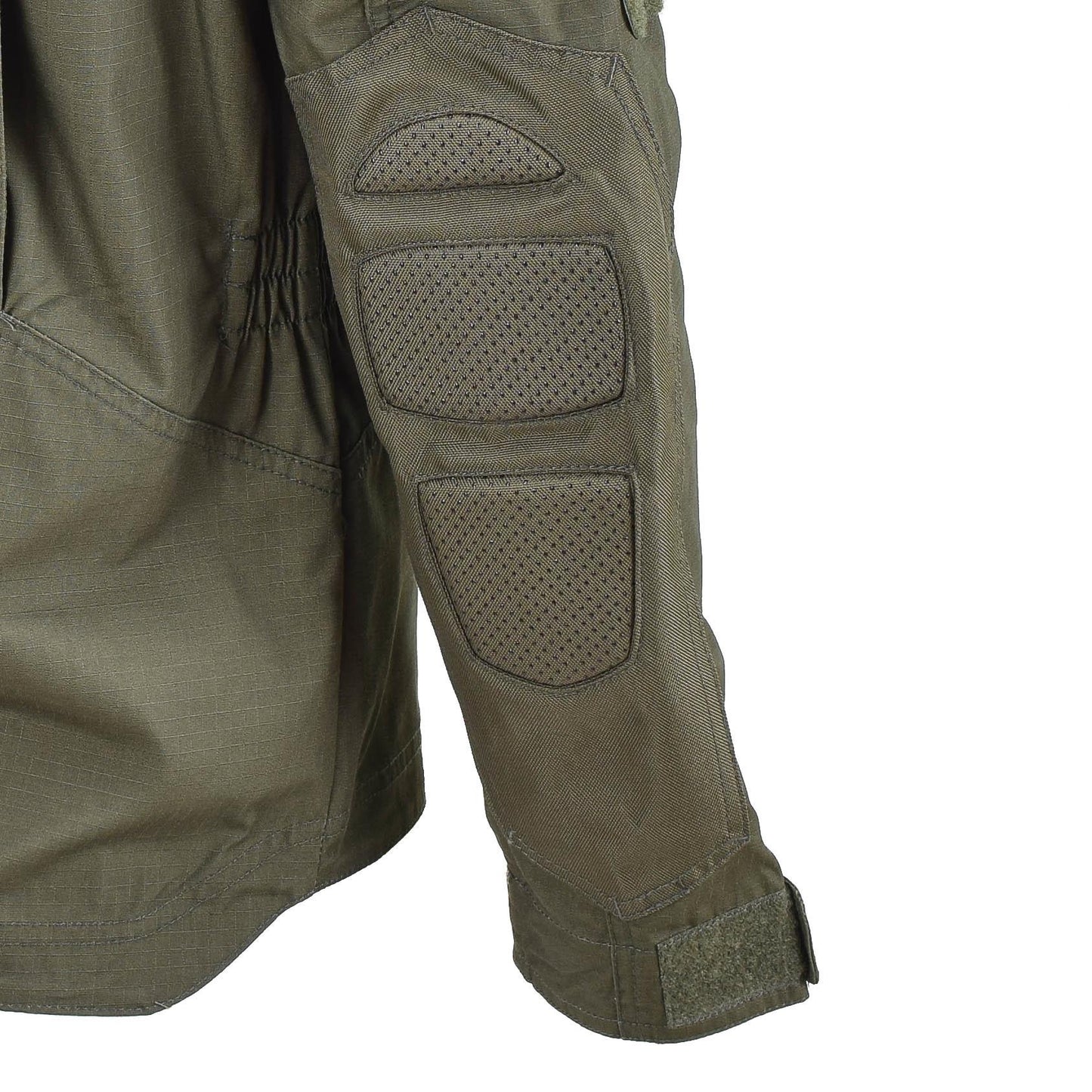 MIL-TEC Chimera tactical jacket olive color
