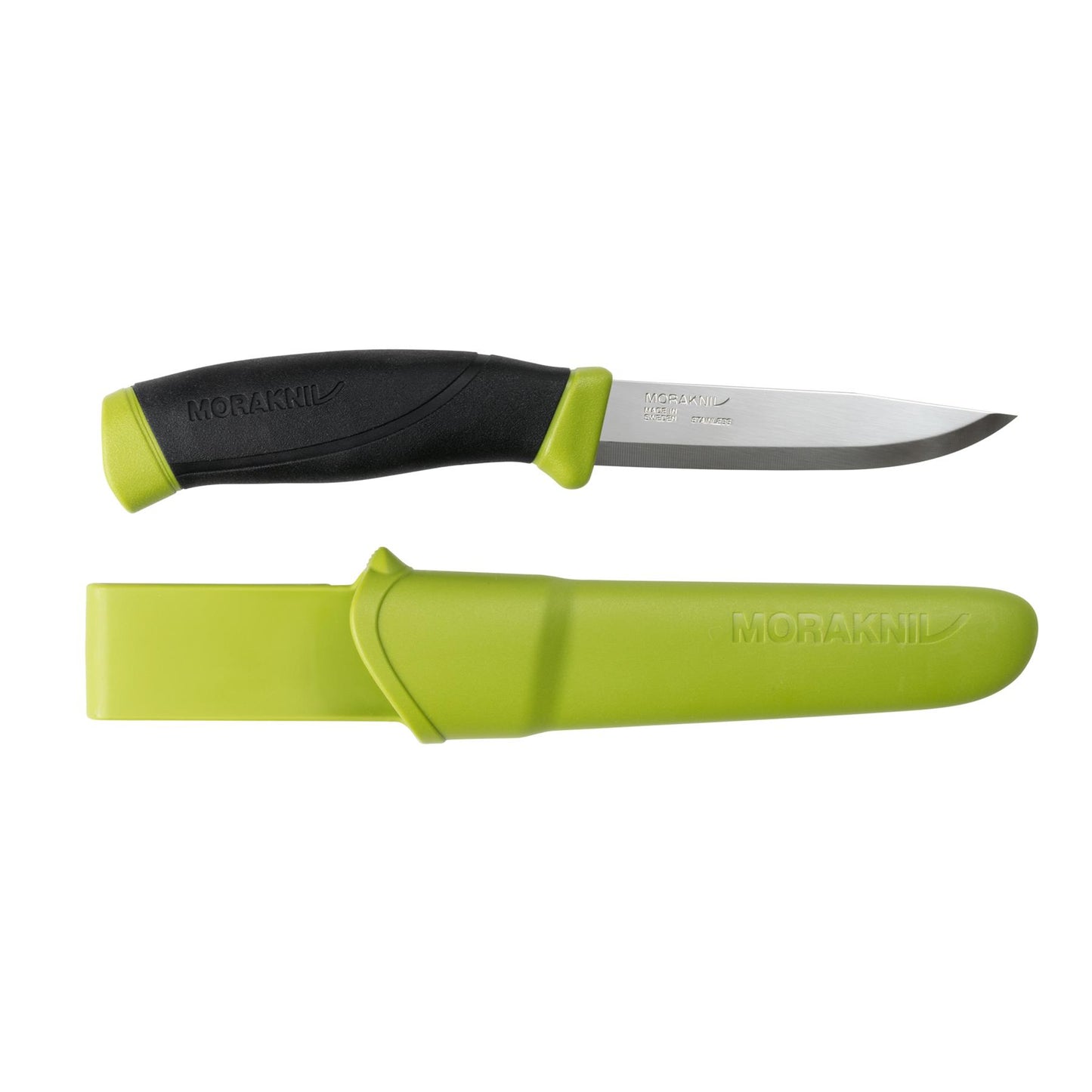 MORAKNIV Companion universal fixed knife multifunctional