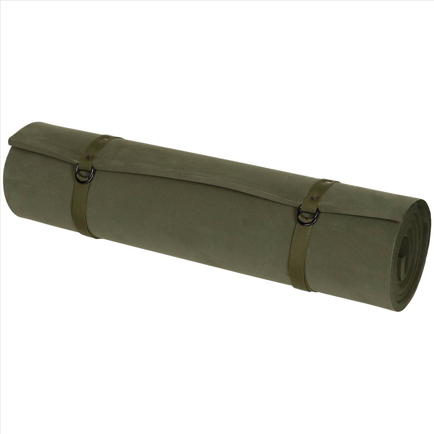 MFH JAV lengvas stovyklavimo kilimėlis alyvuogių spalvos