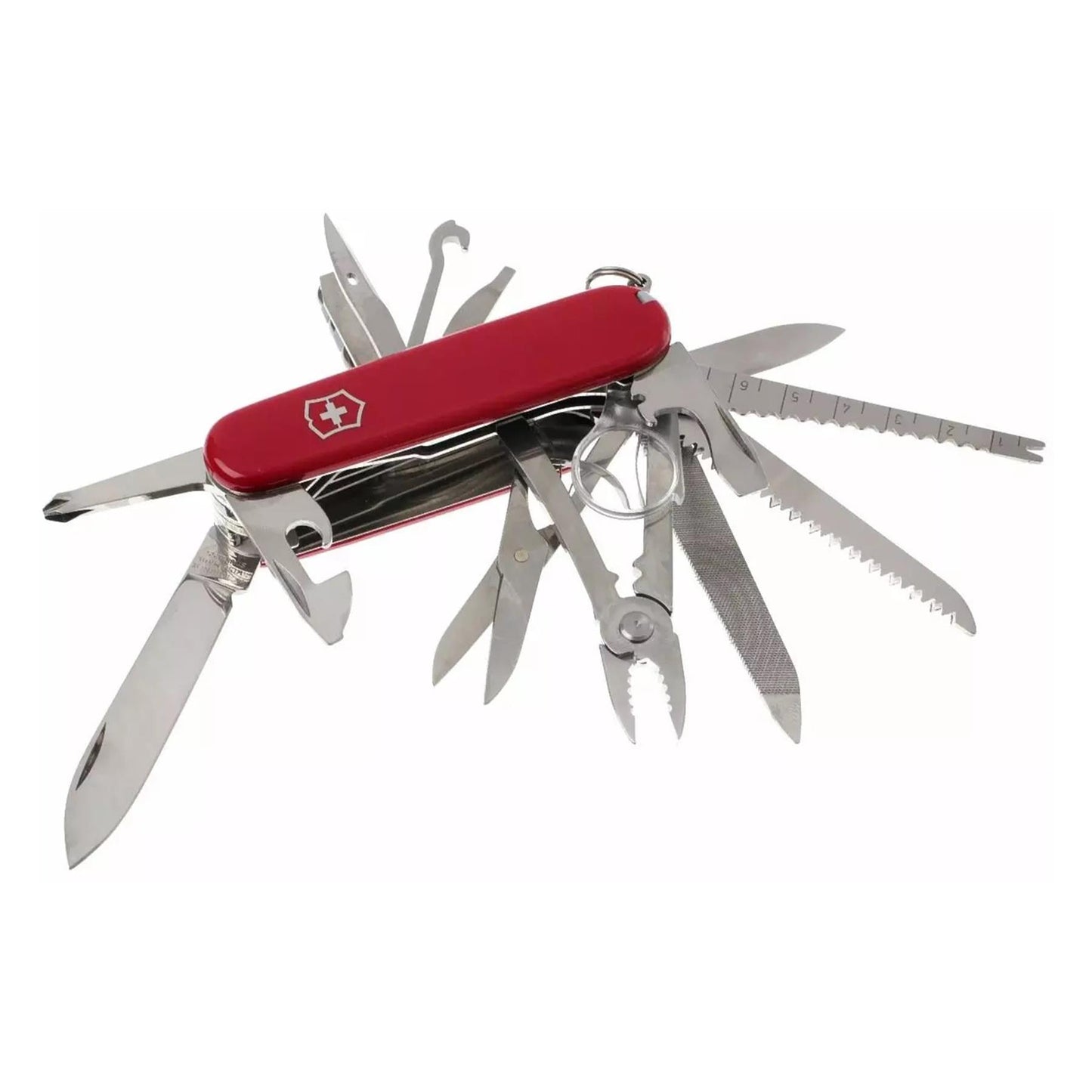 Victorinox Swiss Champ multipurpose knife with 33 functions