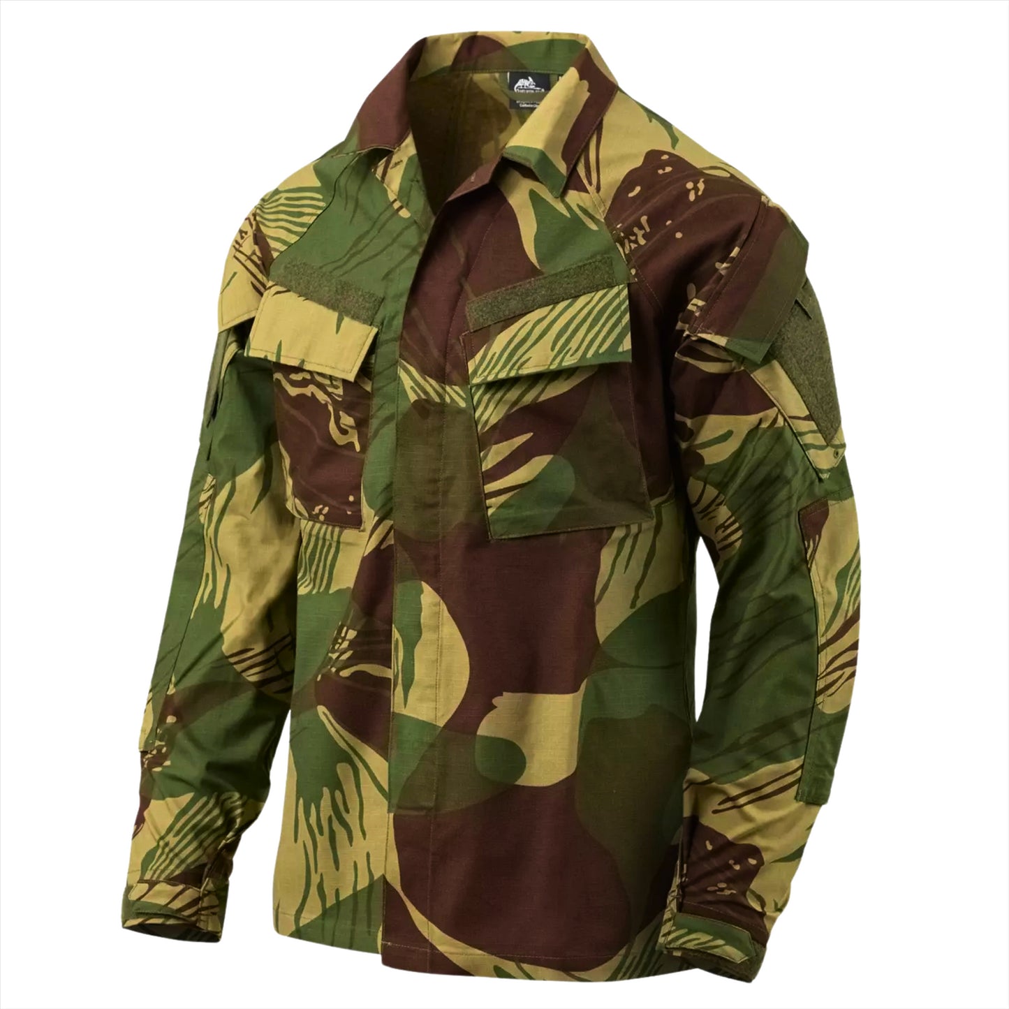 Helikon-Tex Raid taktiniai marškiniai su sutvirtintais alkūnių intarpais