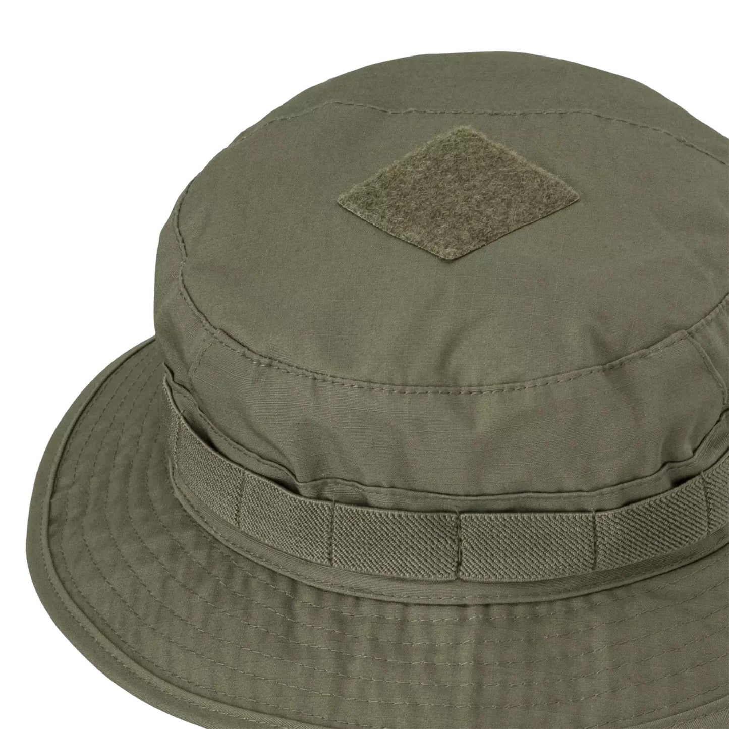 Helikon-Tex boonie stiliaus kepurė su reguliuojama virvele