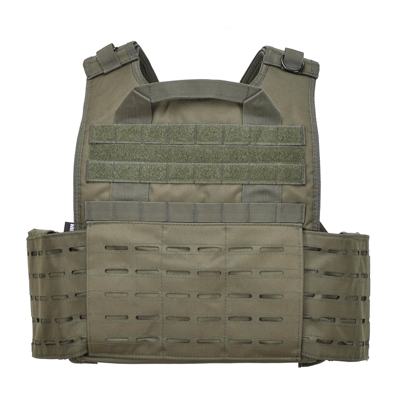 MIL-TEC LASER CUT Tactical Vest Olive
