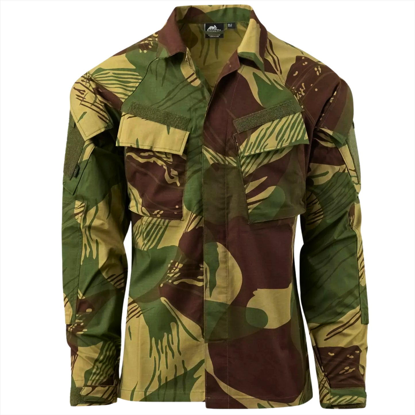 Helikon-Tex Raid taktiniai marškiniai su sutvirtintais alkūnių intarpais