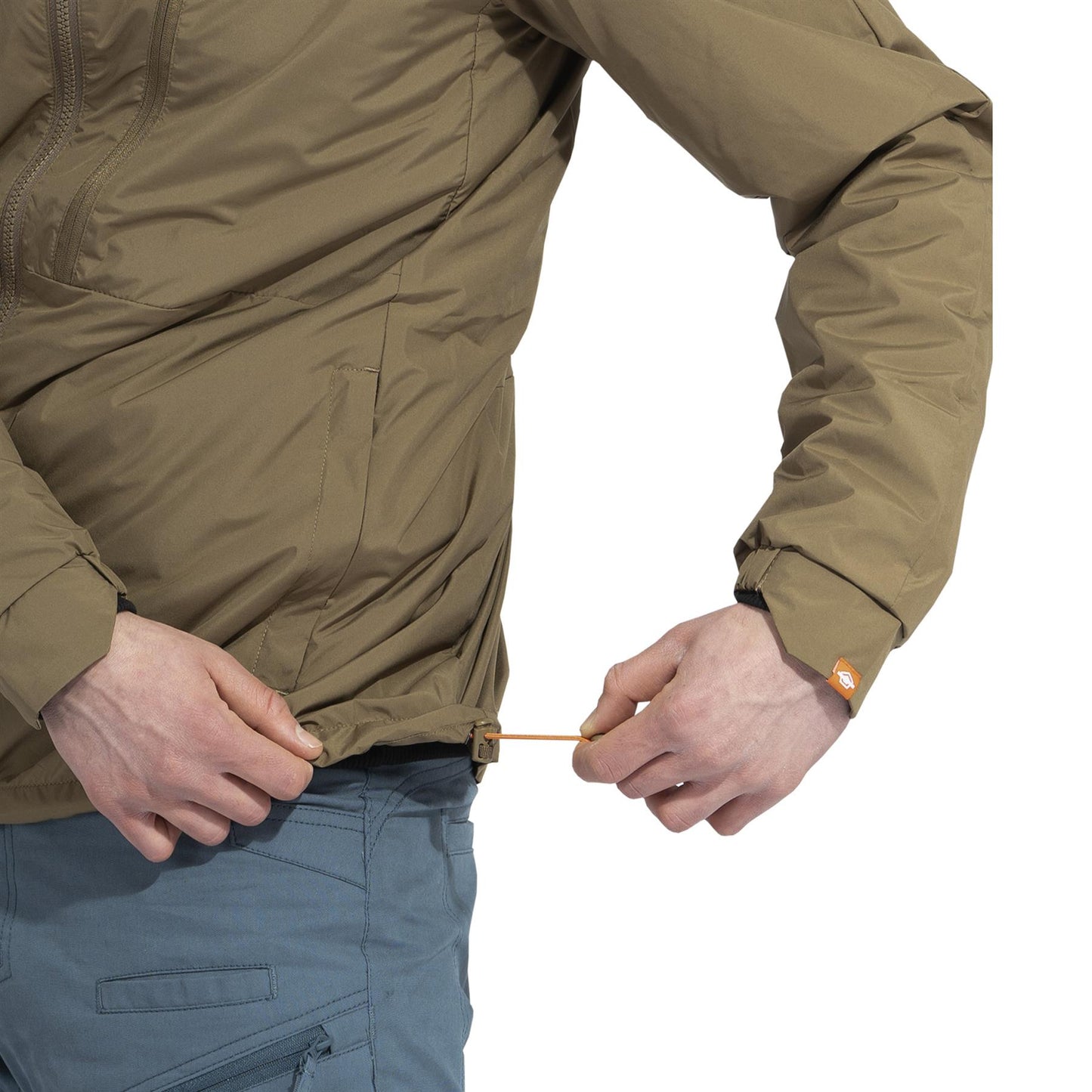 PENTAGON Anema windproof hooded jacket