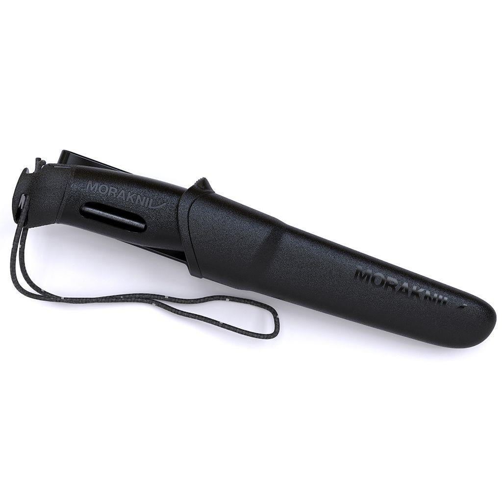 MORAKNIV Companion Spark universal fixed knife with fire splitter