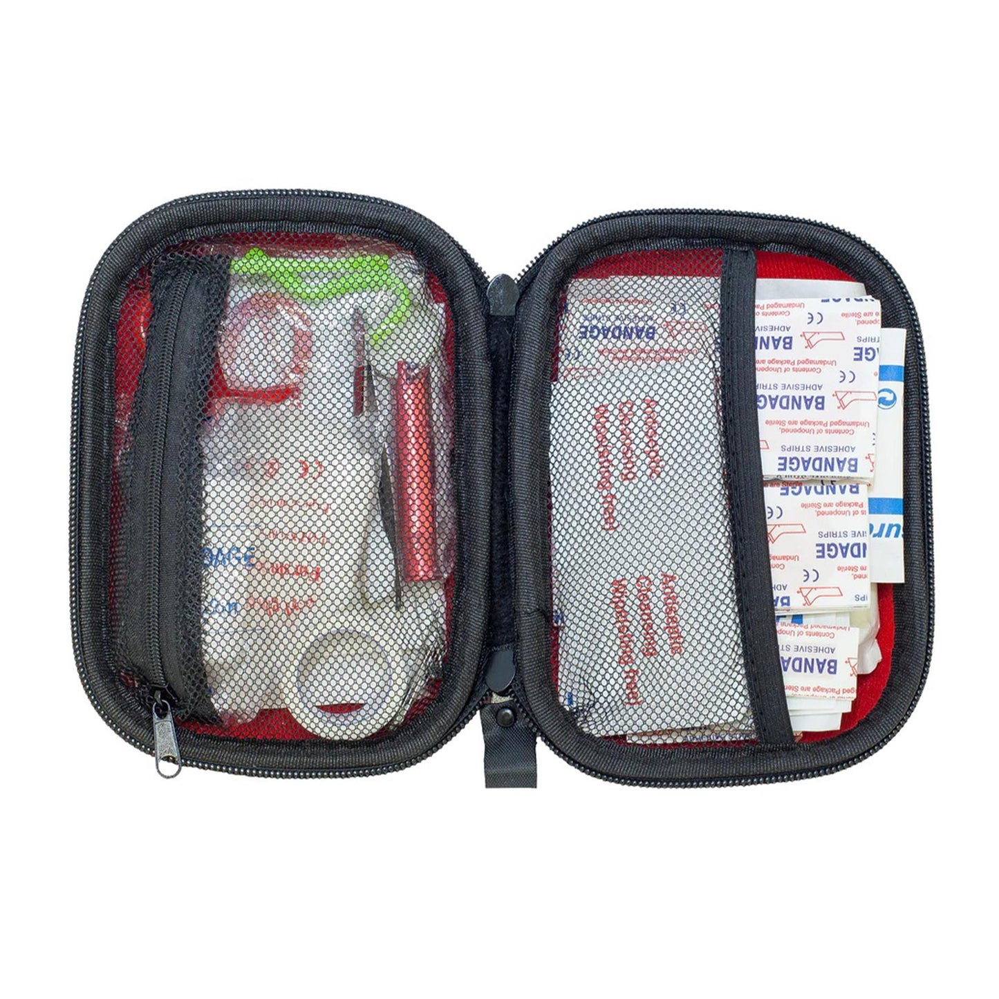 Pharmavoyage Travel First Aid Kit