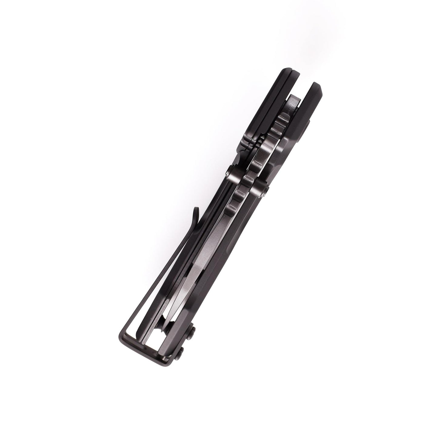 ExtremaRatio MF0 D tactical folding knife N690 steel 58 HRC hardness