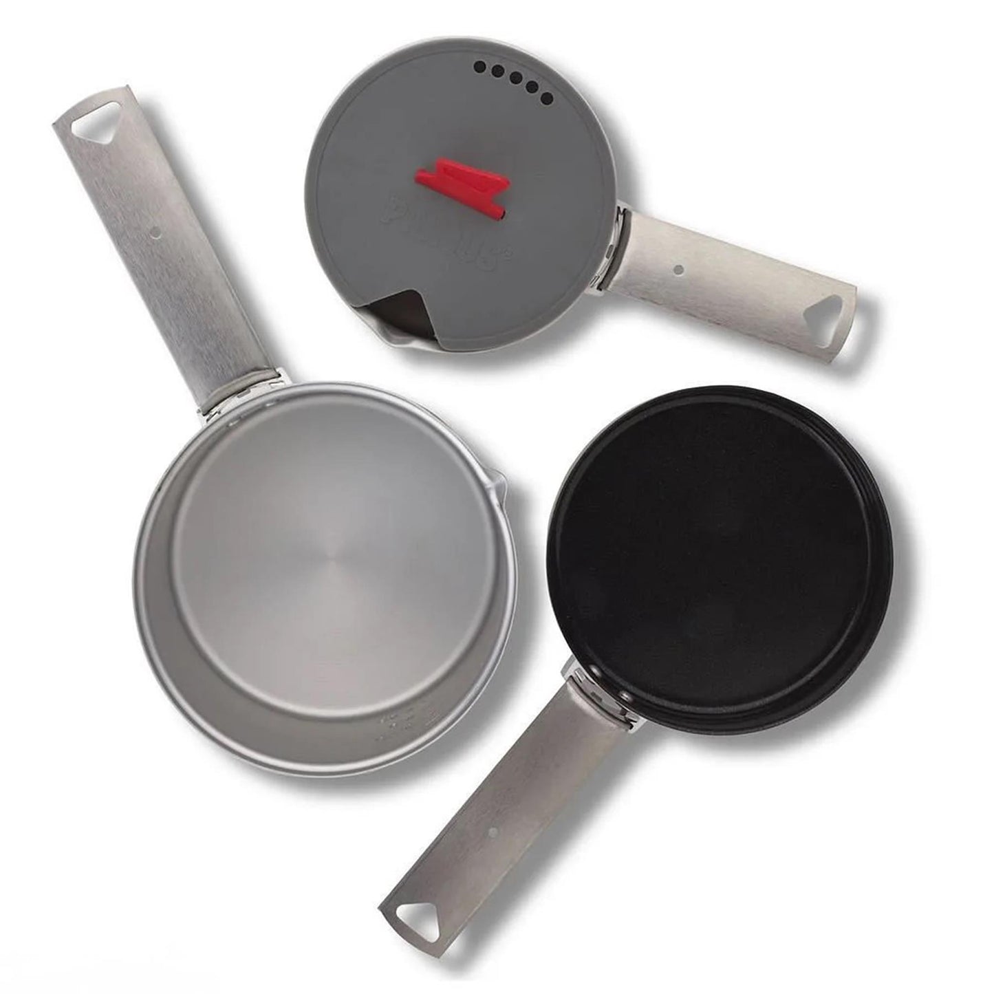 Primus Essential Trek Travel Cookware Set