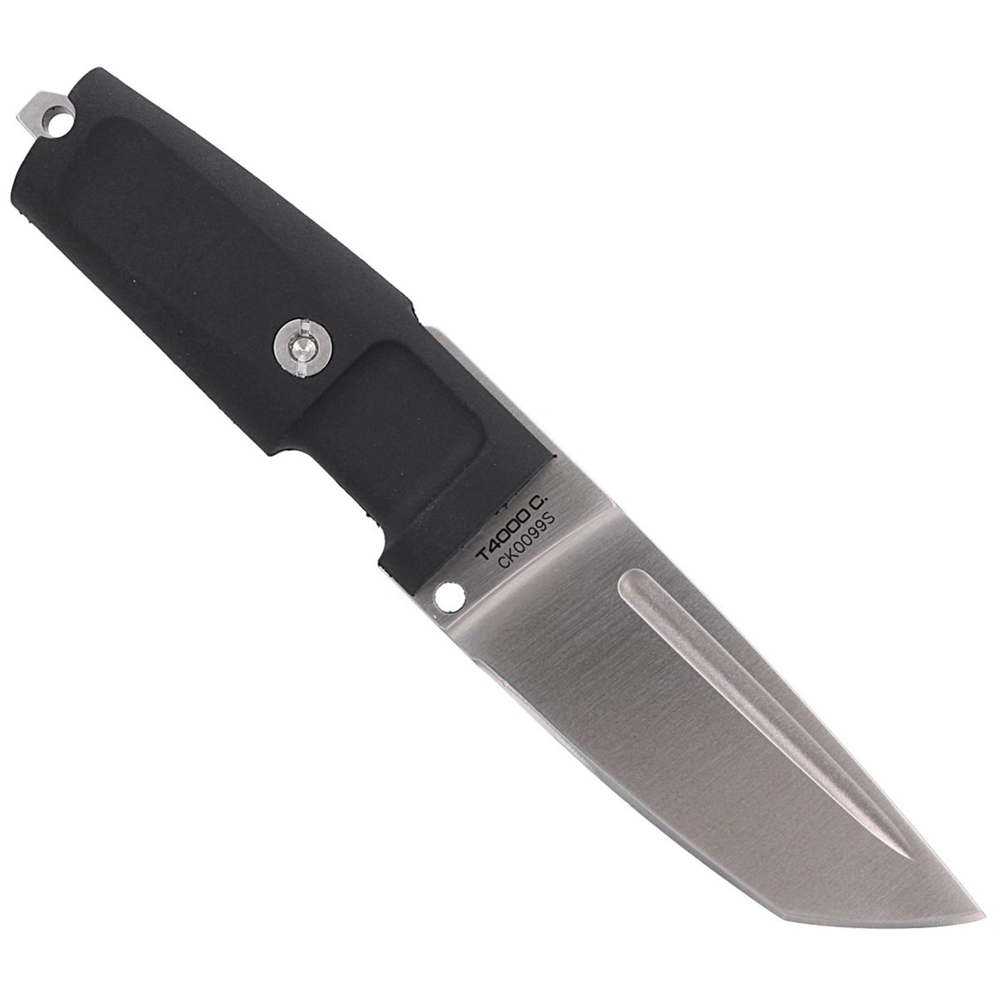 ExtremaRatio T4000 C Tactical Rugged Fixed Knife Satin Finish