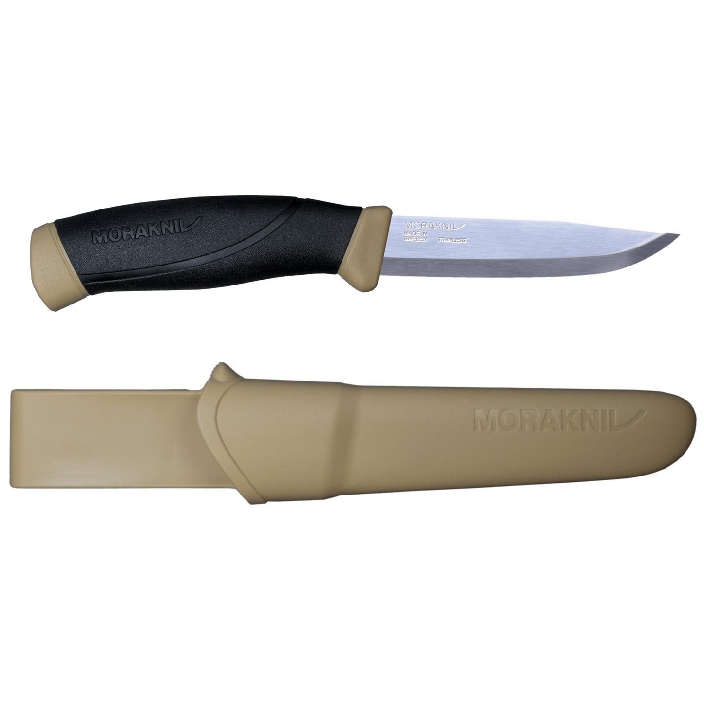 MORAKNIV Companion universal fixed knife multifunctional