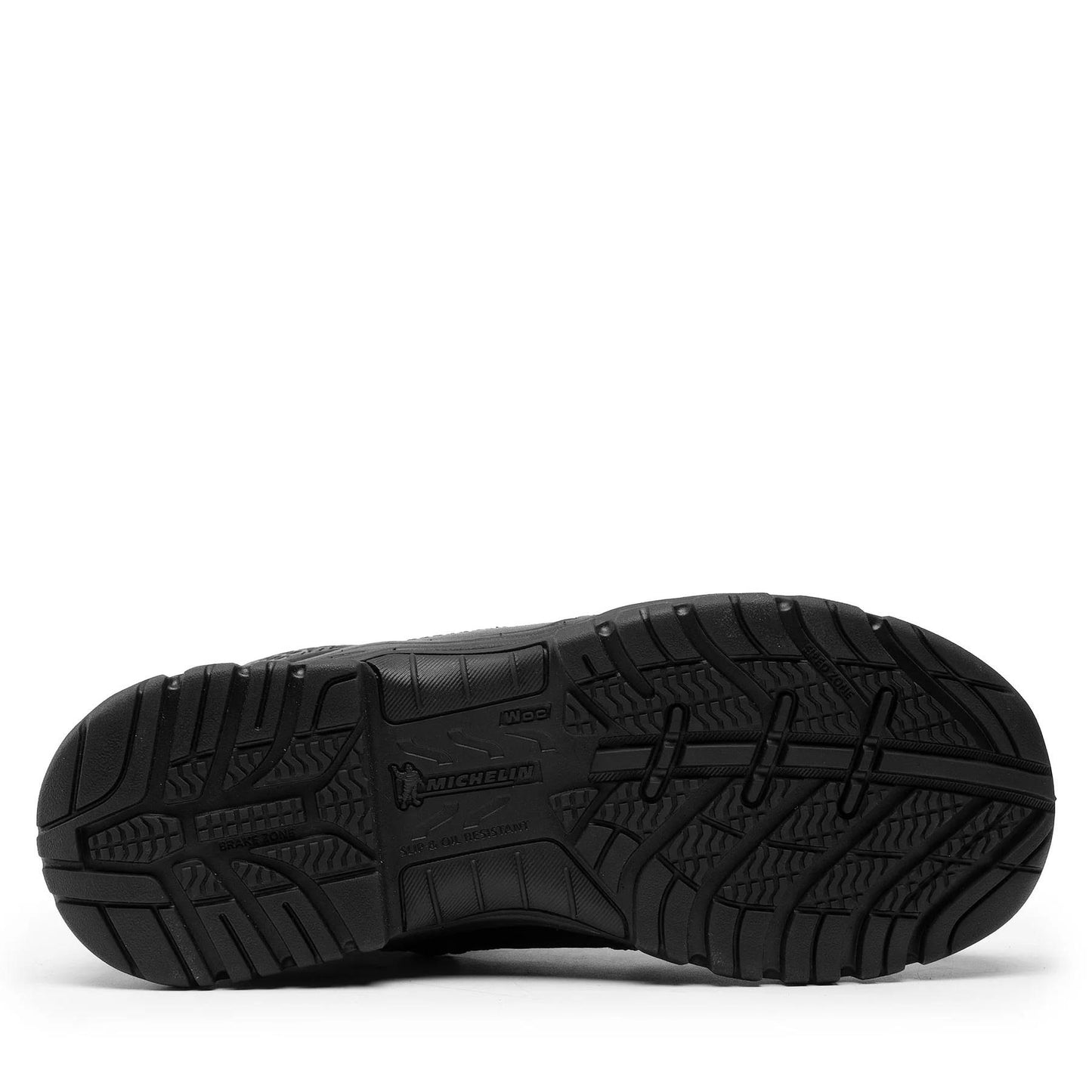 Magnum Strike Force 8.0 Tactical Leather Boots Black