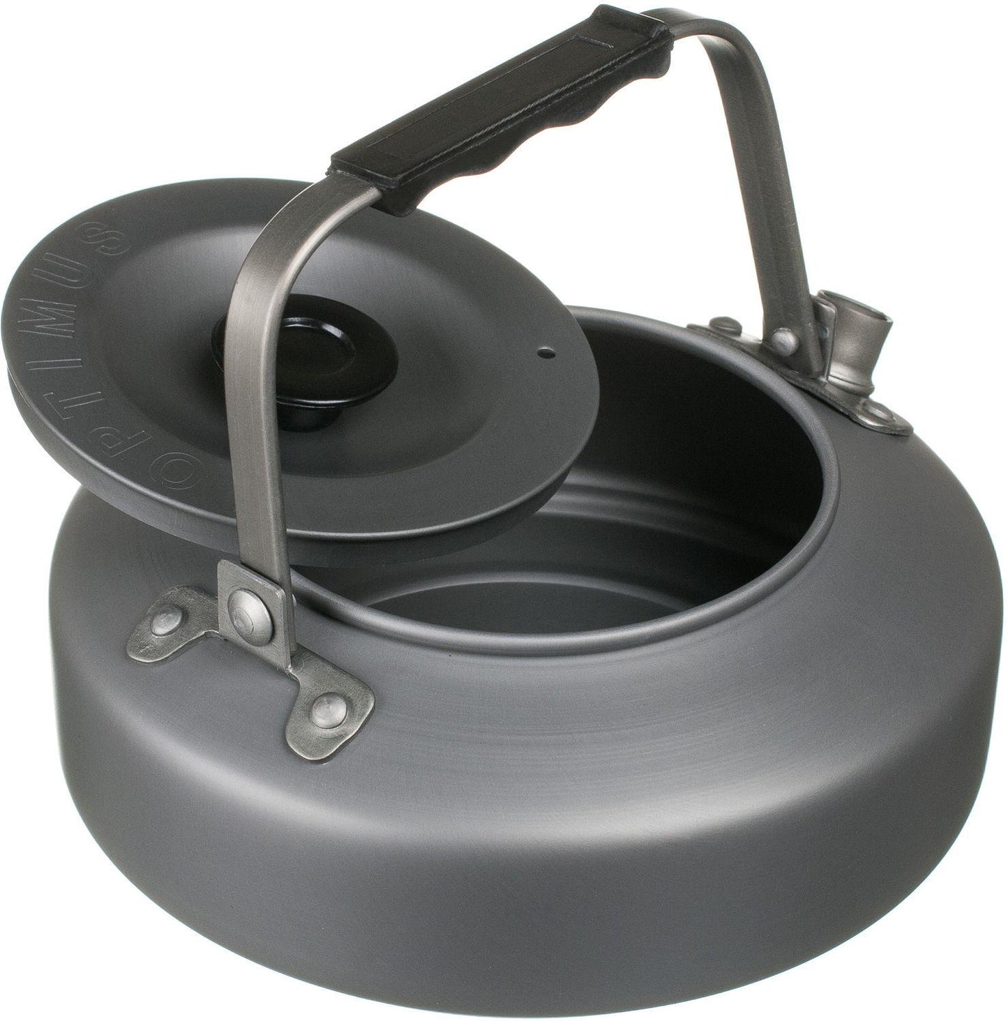 Optimus Terra light tourist outdoor kettle 700ml capacity