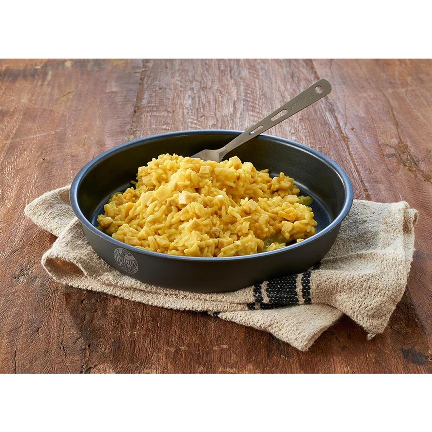 Trek‘N Eat Vištiena su ryžiais - davinys maisto porcija