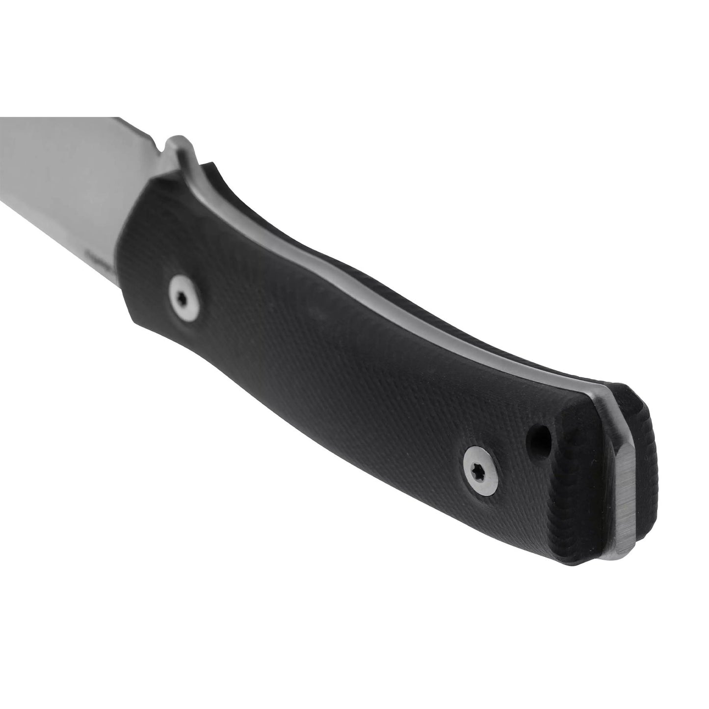 LionSteel M4 – Taktinis peilis