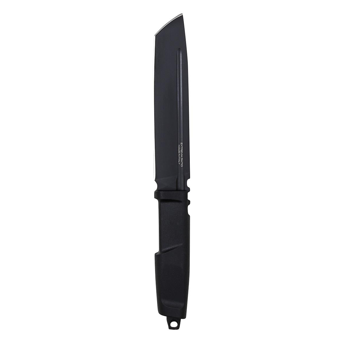 Extremaratio GIANT MAMBA tanto-shaped knife universal tactical N690 blade black