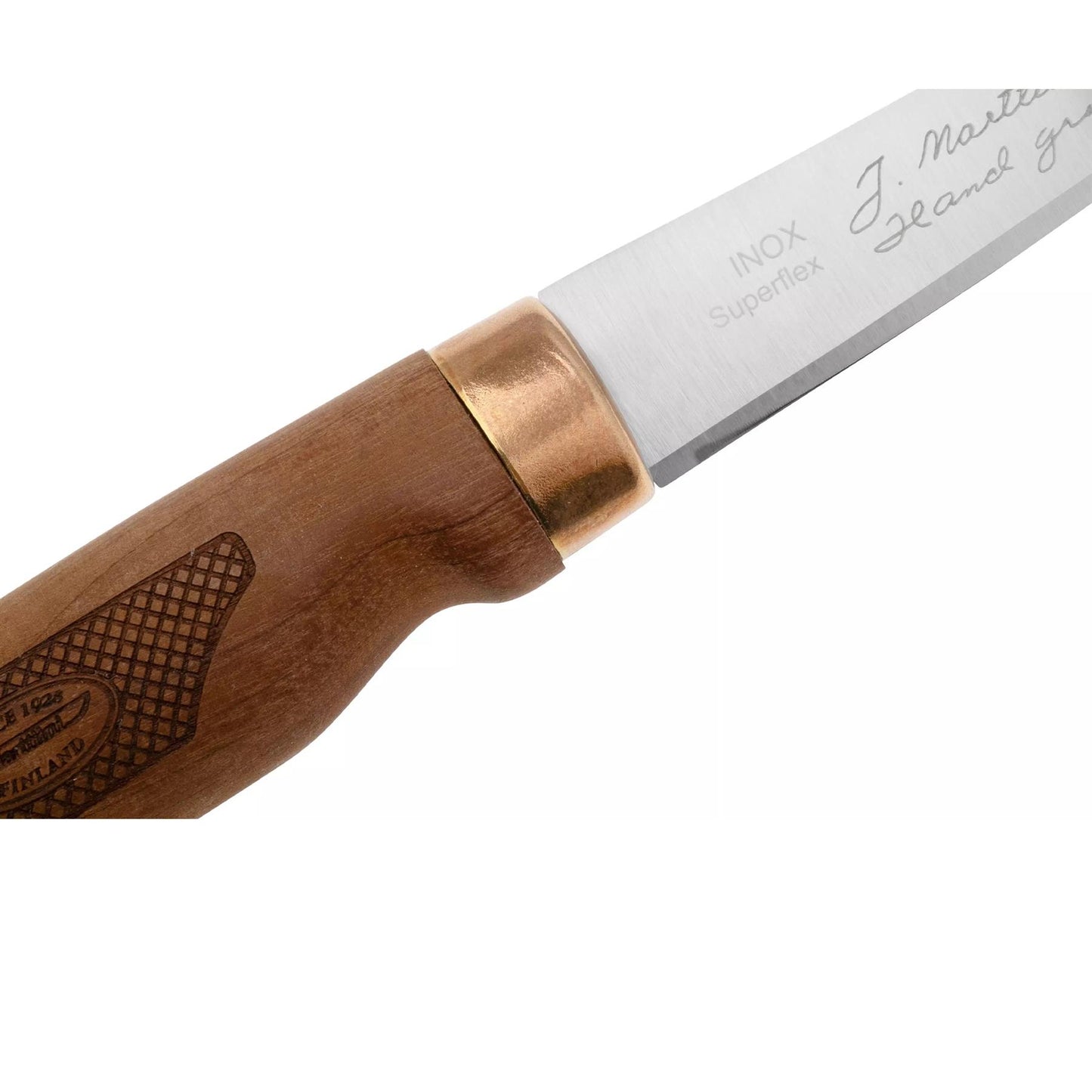 Marttini Classic Superflex 10cm filetavimo peilis iš nerūdijančio plieno
