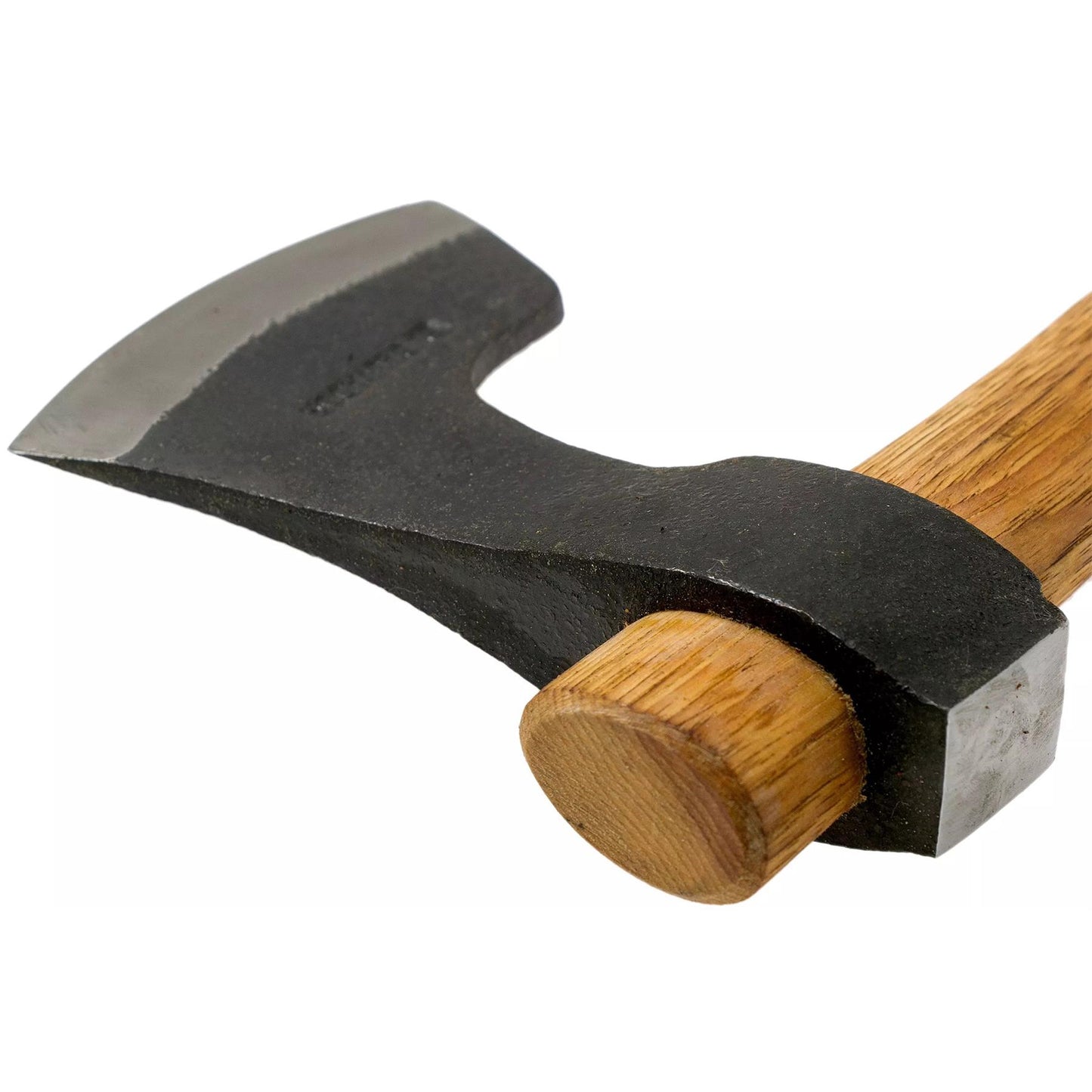 Condor Bushcraft Tomahawk kirvis tvirtas ir saugus