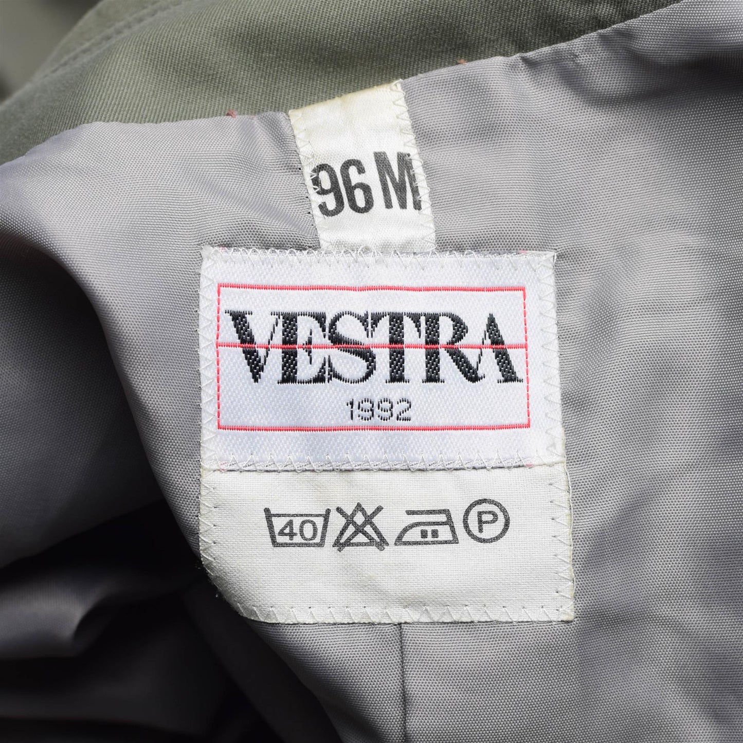 French army long raincoat waterproof Olive