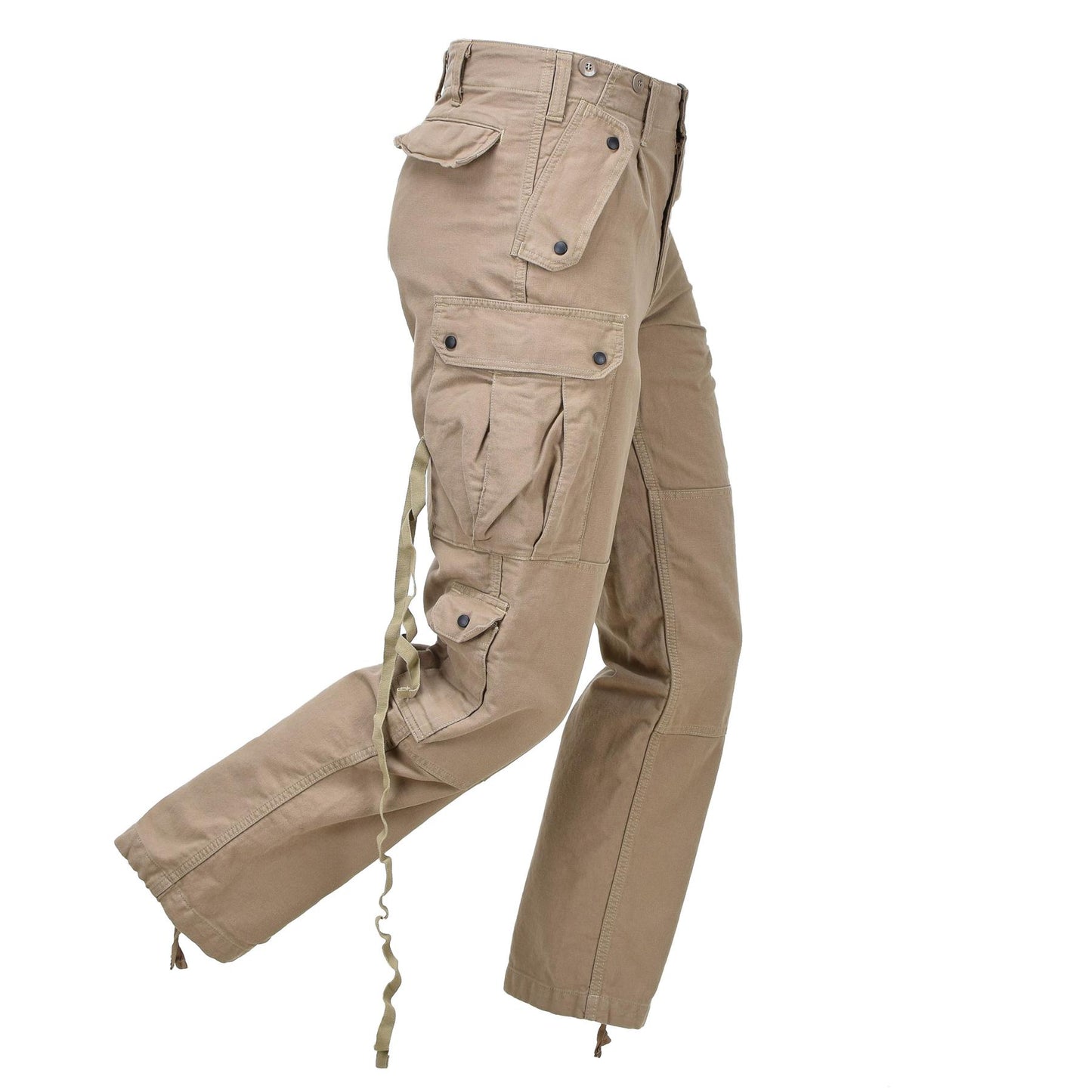 Leo Kohler Commando Special Forces BDU Pants with Pockets