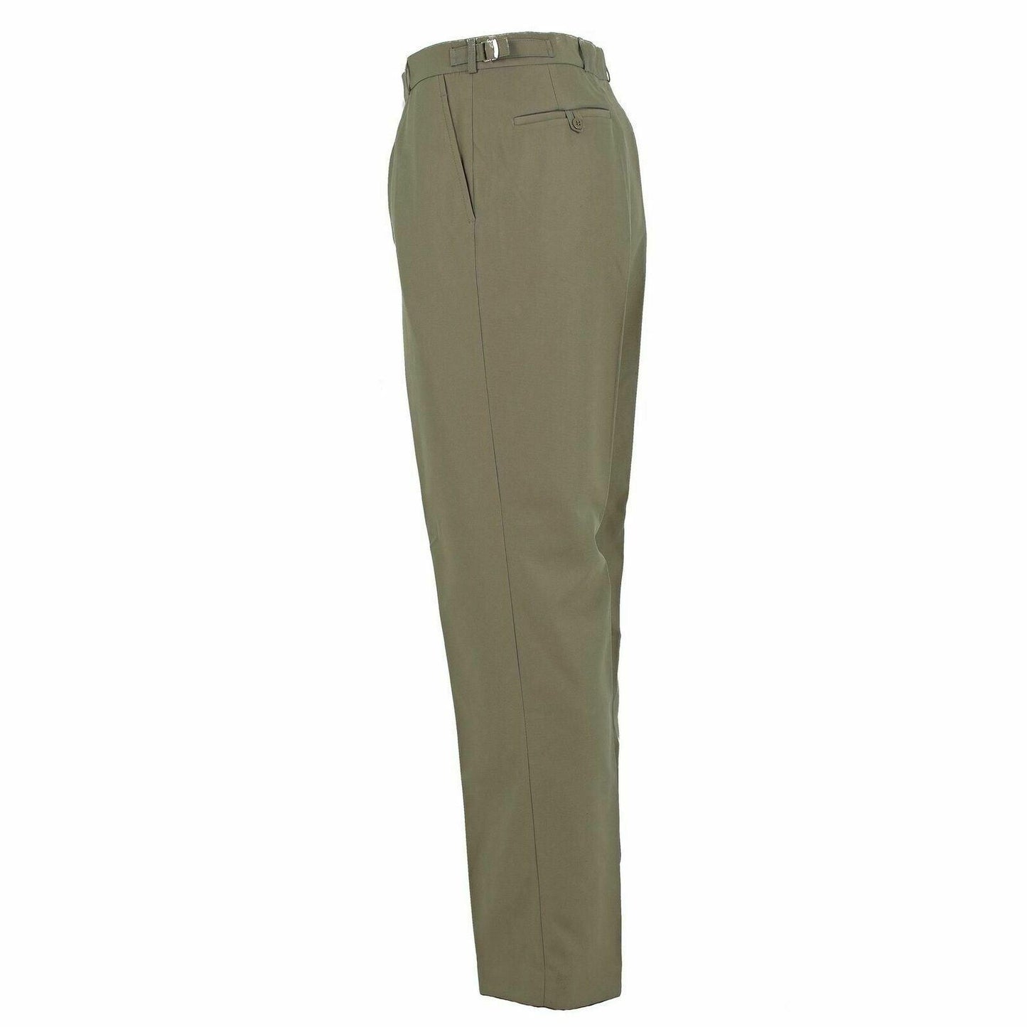 United Kingdom Army Air Force Parade Trousers