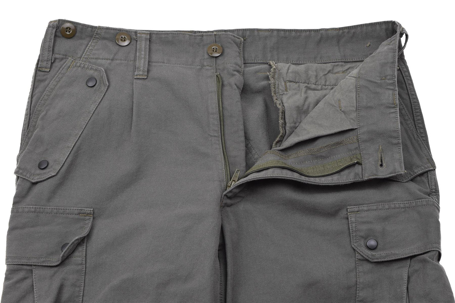 Leo Kohler BDU Military Tactical Pants BDU Commando