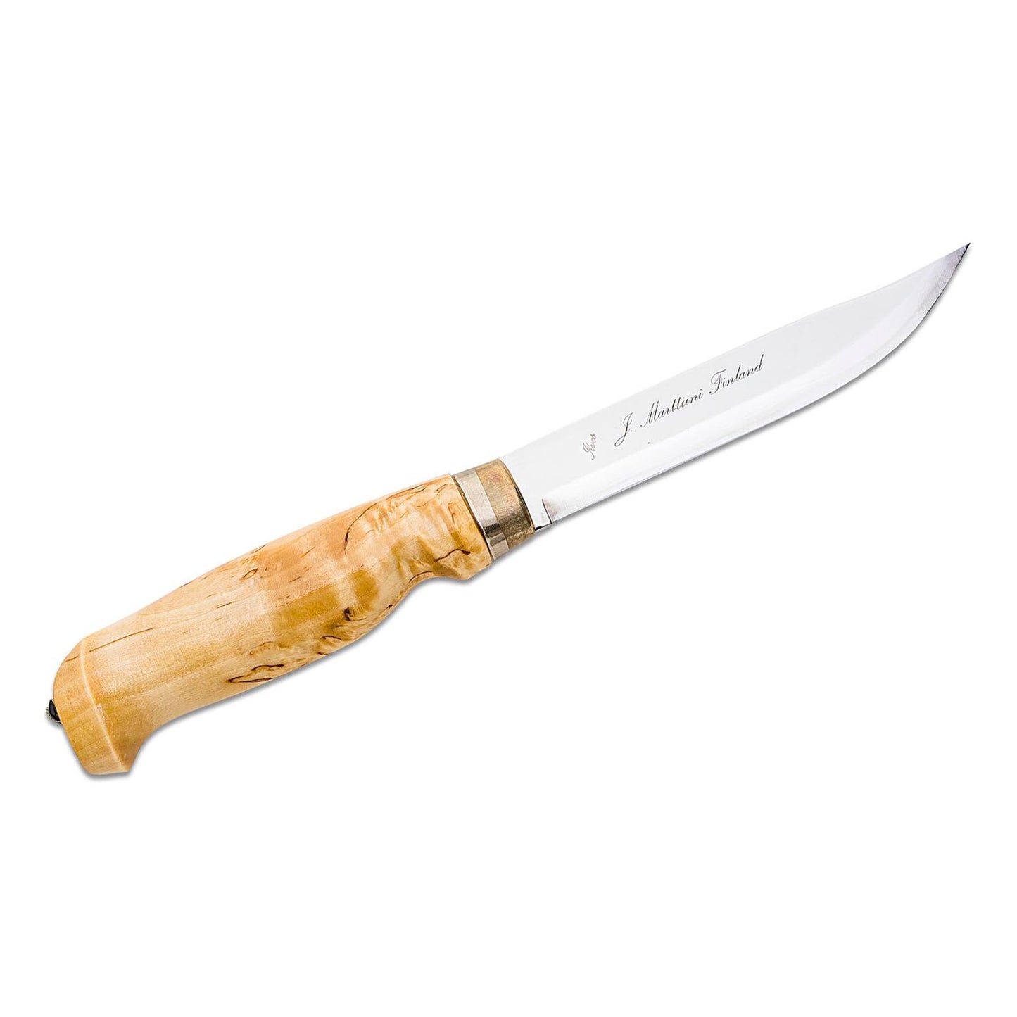 Marttini Lynx Knife 139
