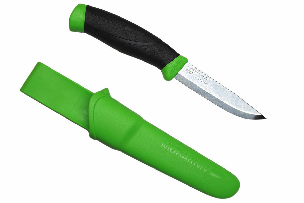 MORAKNIV Companion universal fixed knife multifunctional