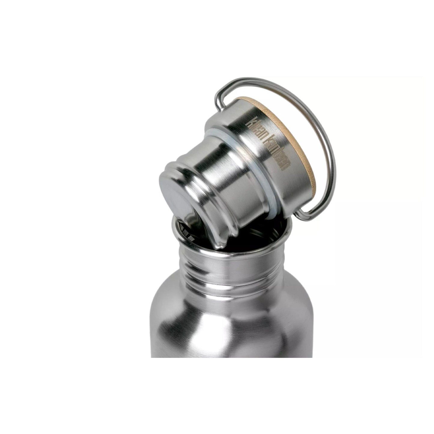 Klean Kanteen Optimus vandens butelis 800 ml
