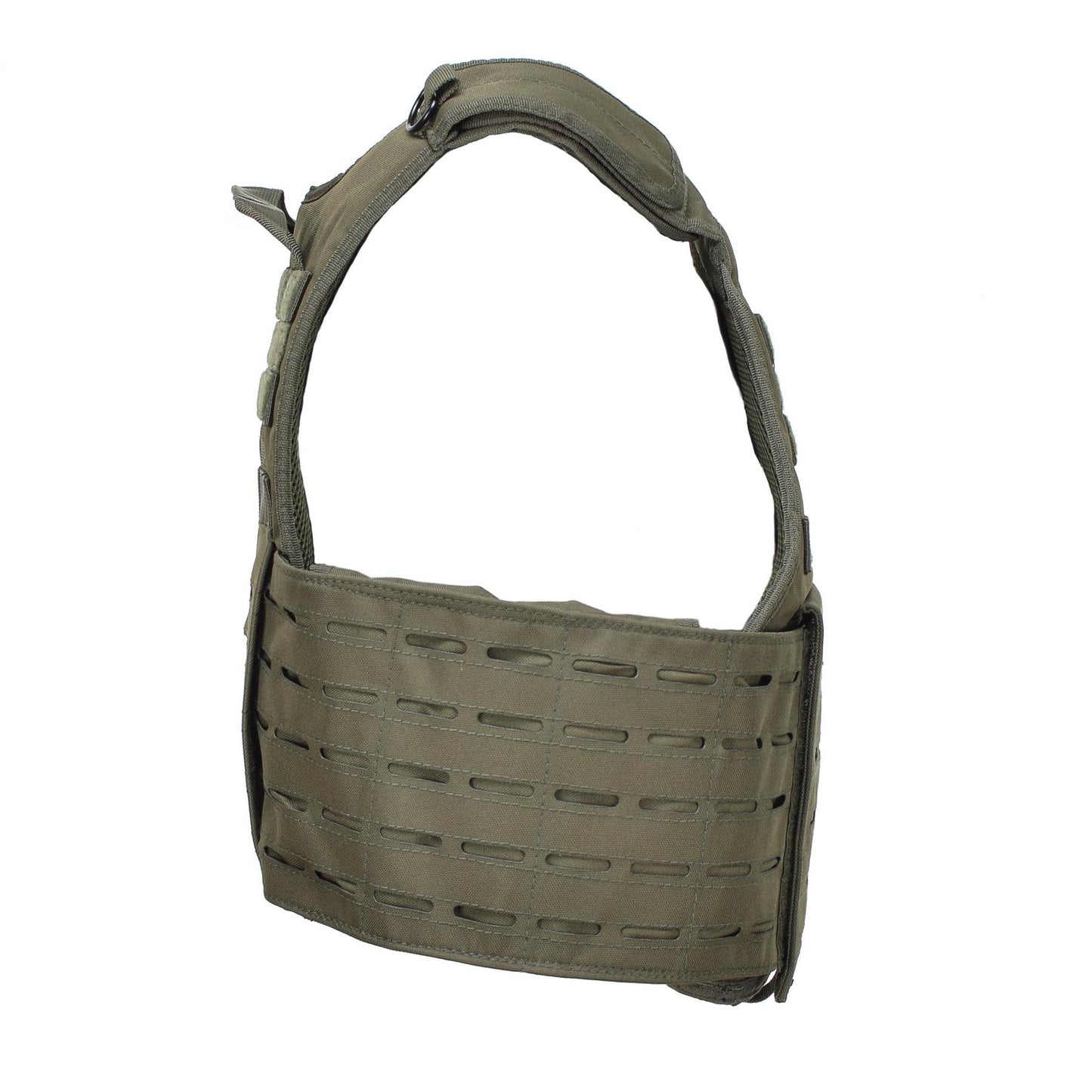 MIL-TEC LASER CUT Tactical Vest Olive