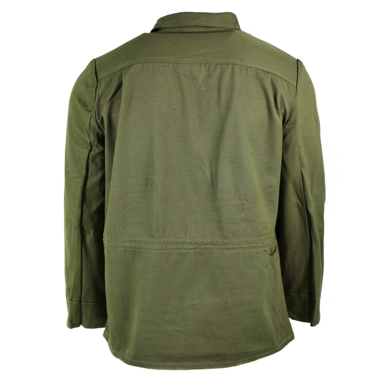 Bulgarian army long sleeve shirt Green