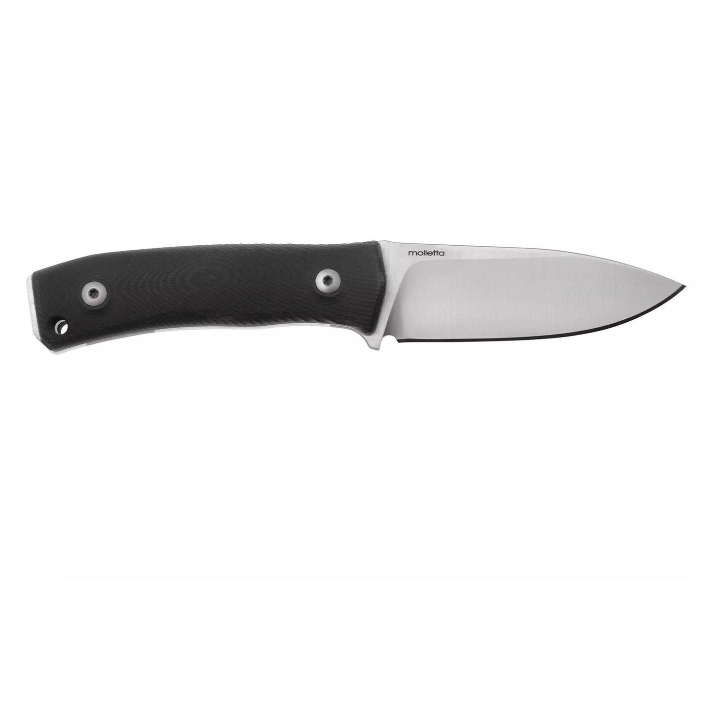 LionSteel M4 – Taktinis peilis