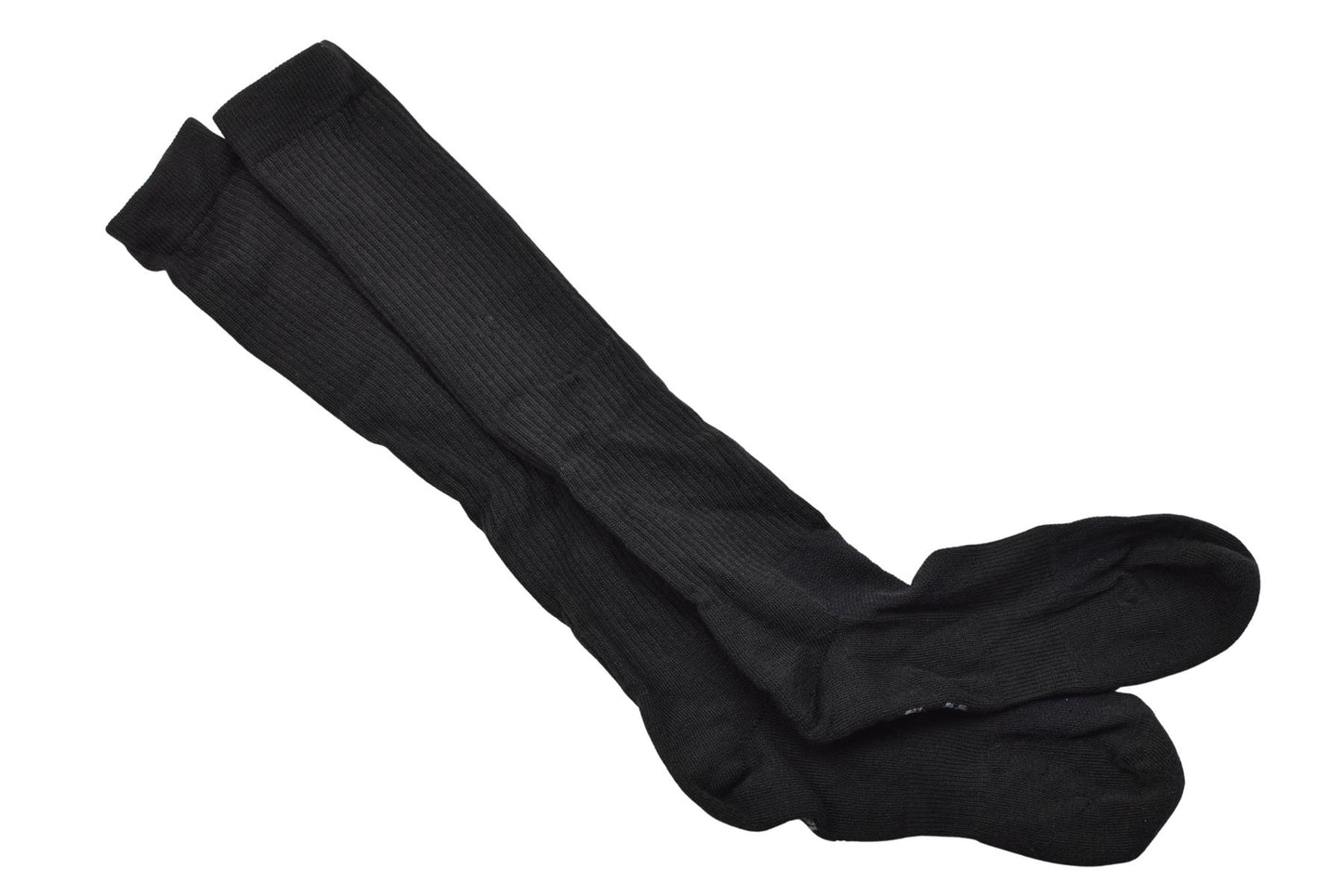 Olandijos kariuomenės multifunkcinės kojinės iš merino vilnos mišinio