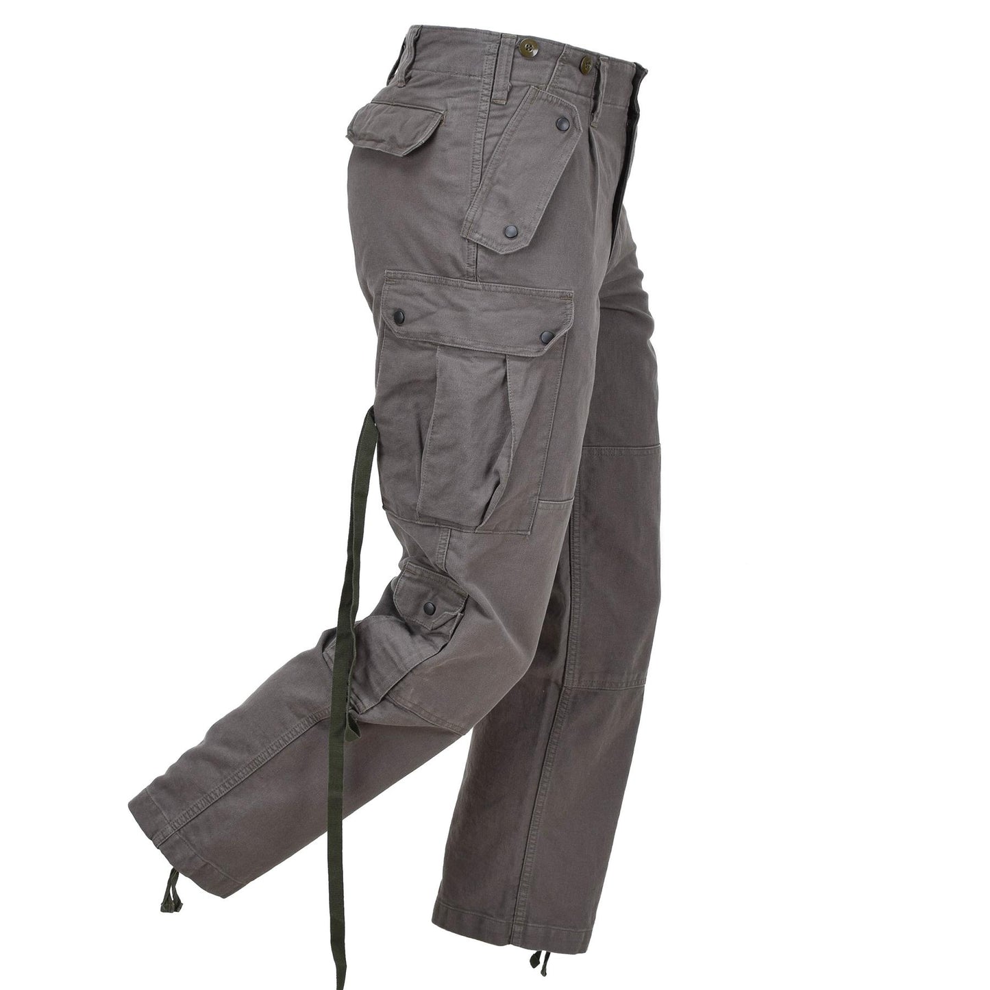 Leo Kohler BDU Military Tactical Pants BDU Commando