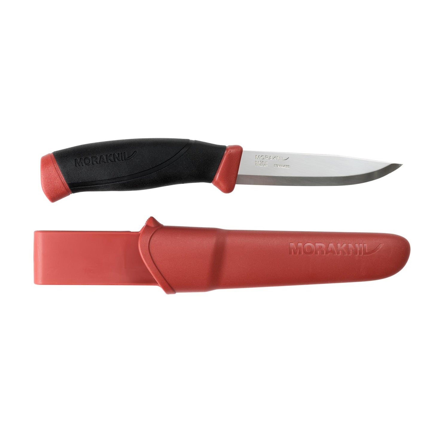 MORAKNIV Companion universal fixed knife multifunctional