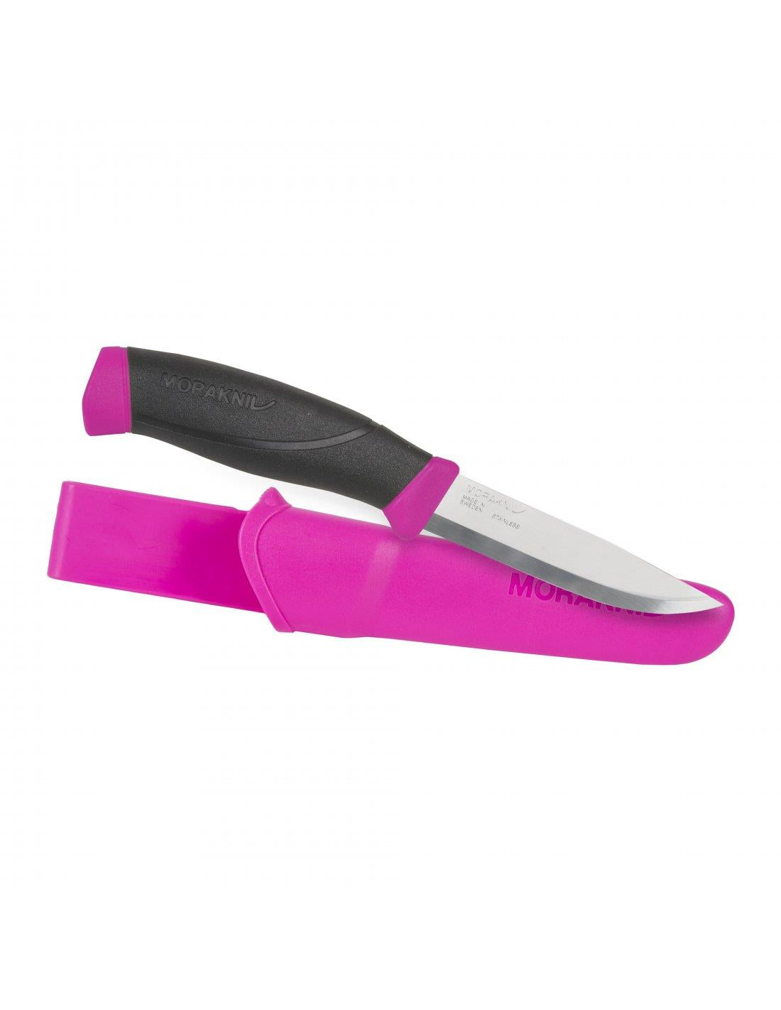 MORAKNIV Companion universal fixed knife multifunctional