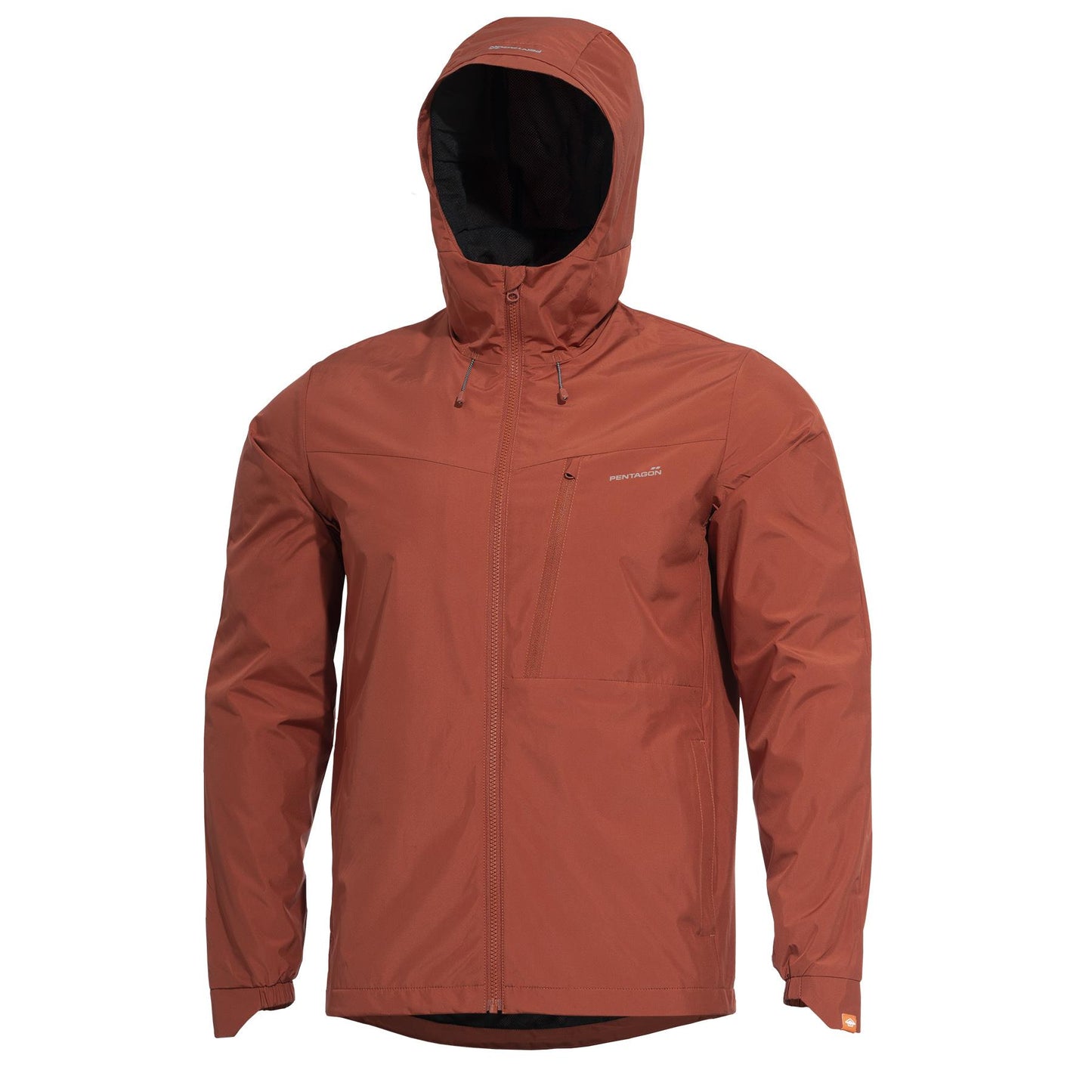 PENTAGON Anema windproof hooded jacket