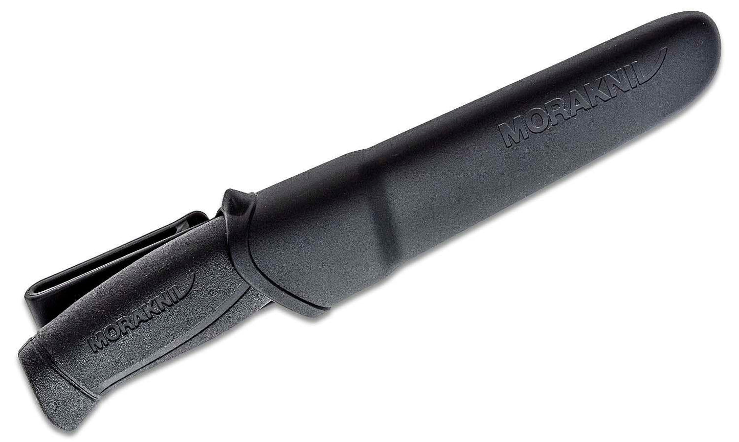 MORAKNIV Companion universal fixed knife multifunctional