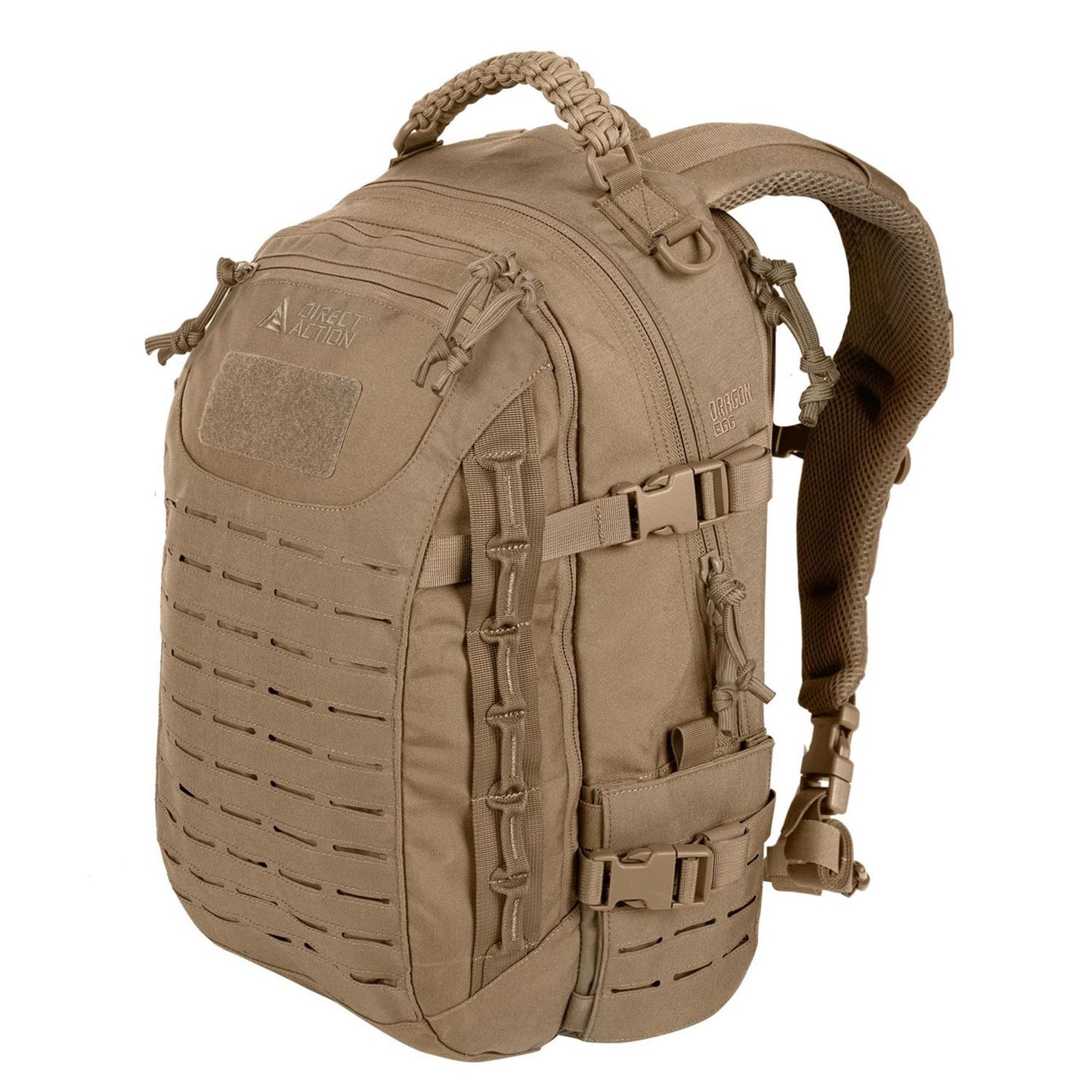 Direct Action Dragon Egg Enlarged – 30L talpos taktinė kuprinė