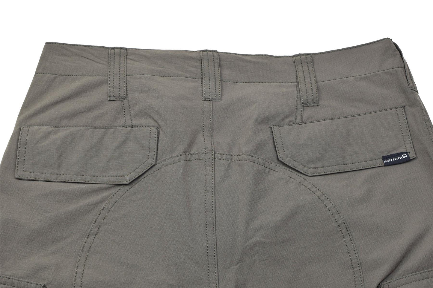 PENTAGON BDU 2.0 military style tactical cargo pants