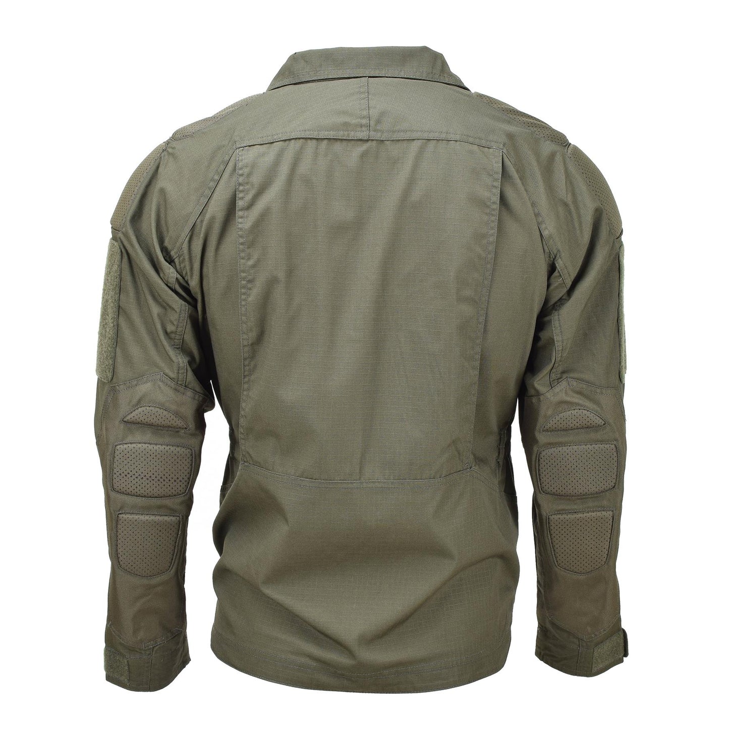 MIL-TEC Chimera tactical jacket olive color