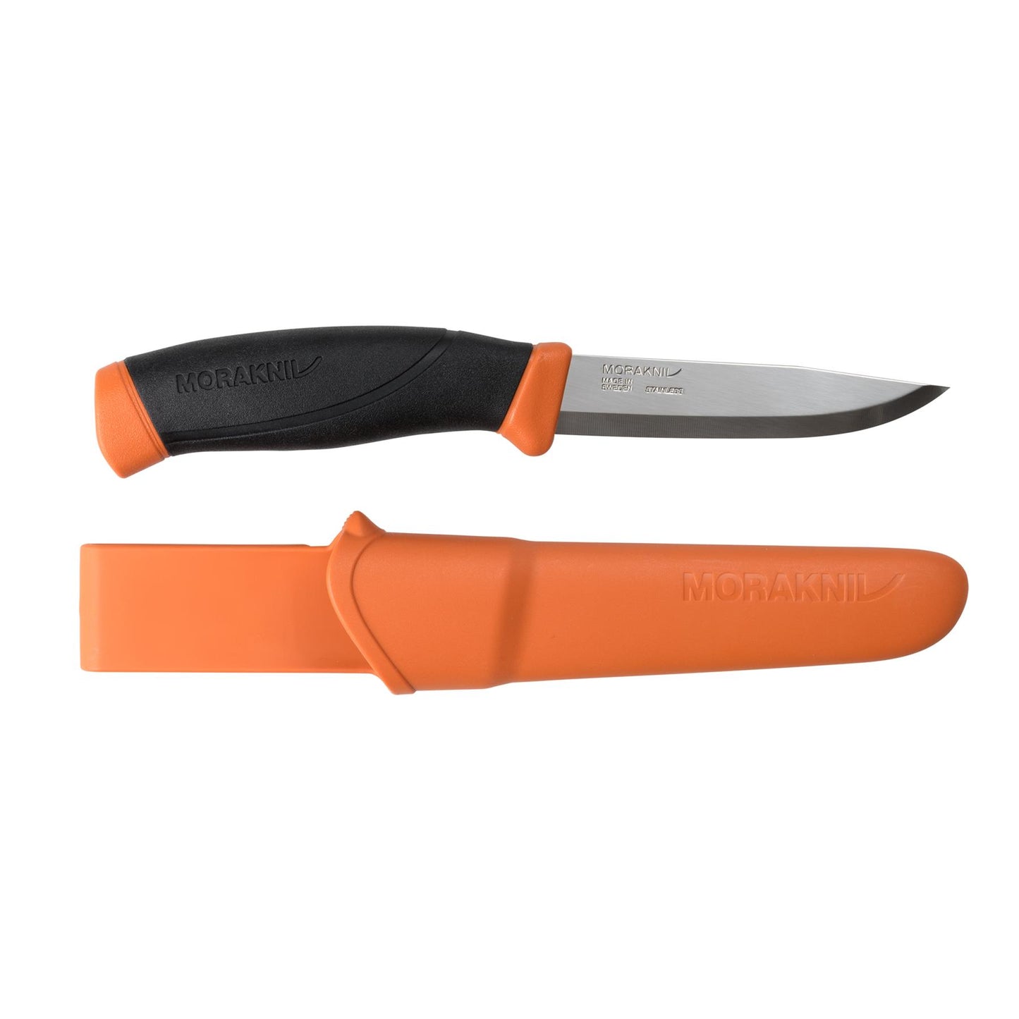 MORAKNIV Companion universal fixed knife multifunctional