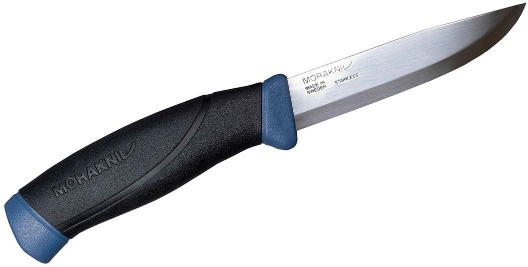 MORAKNIV Companion universal fixed knife multifunctional