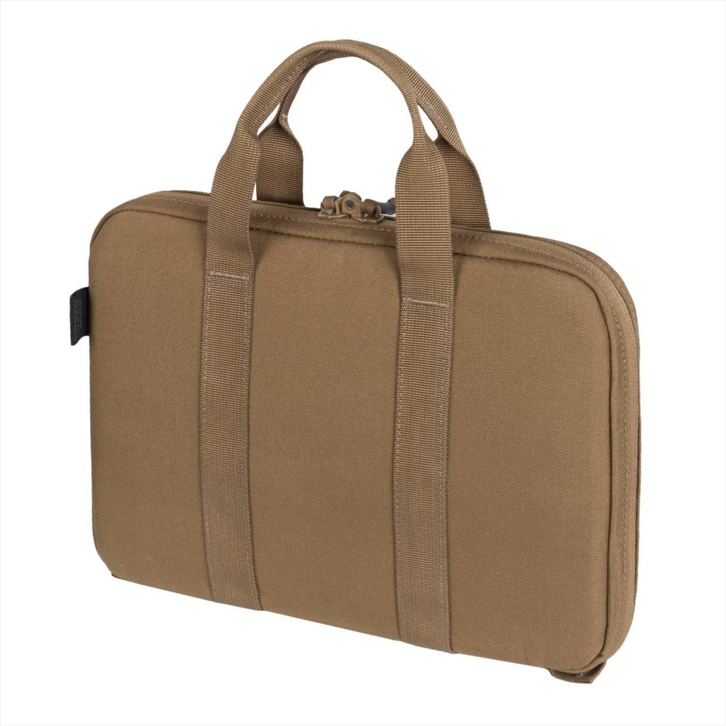 Helikon-Tex vienvietis pistoleto dėklas cordura nailonas juoda