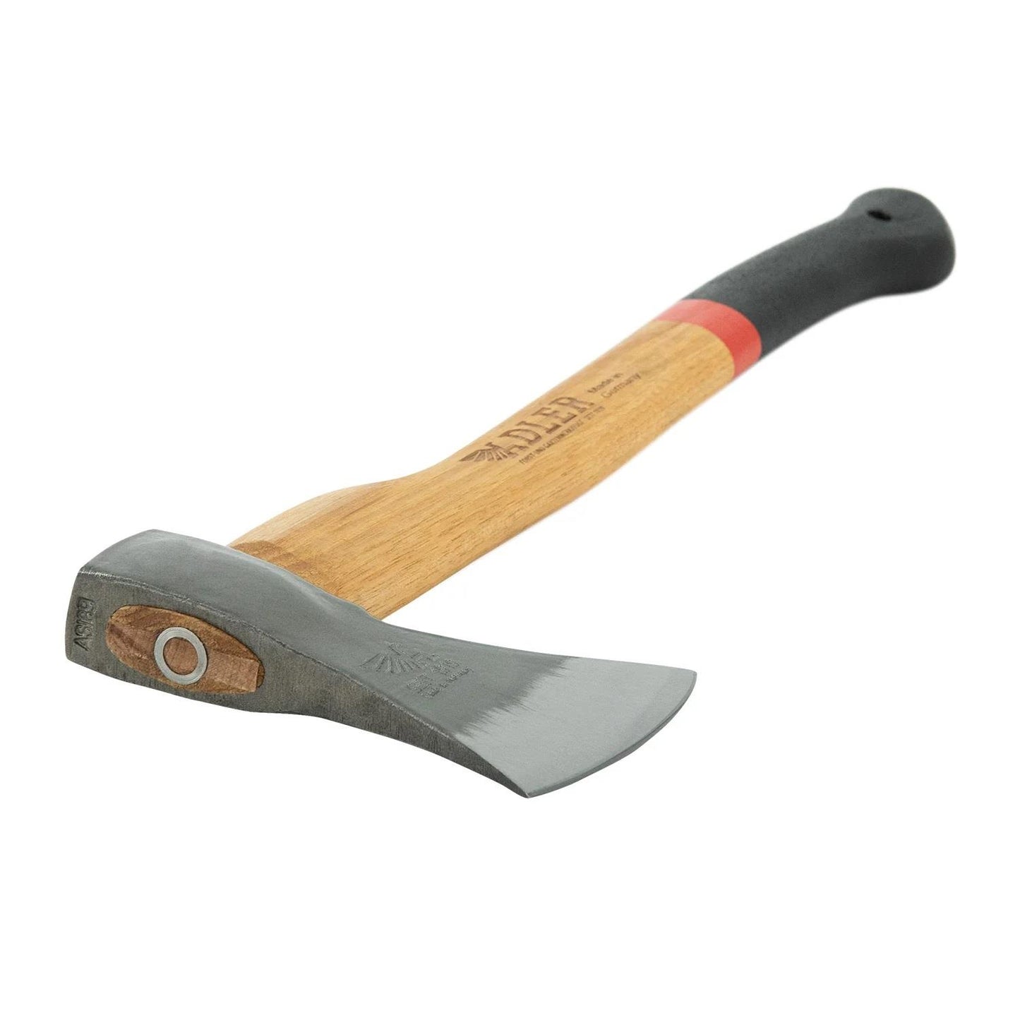 Adler The Canone Axe išgyvenimo kirvis stovyklavimui